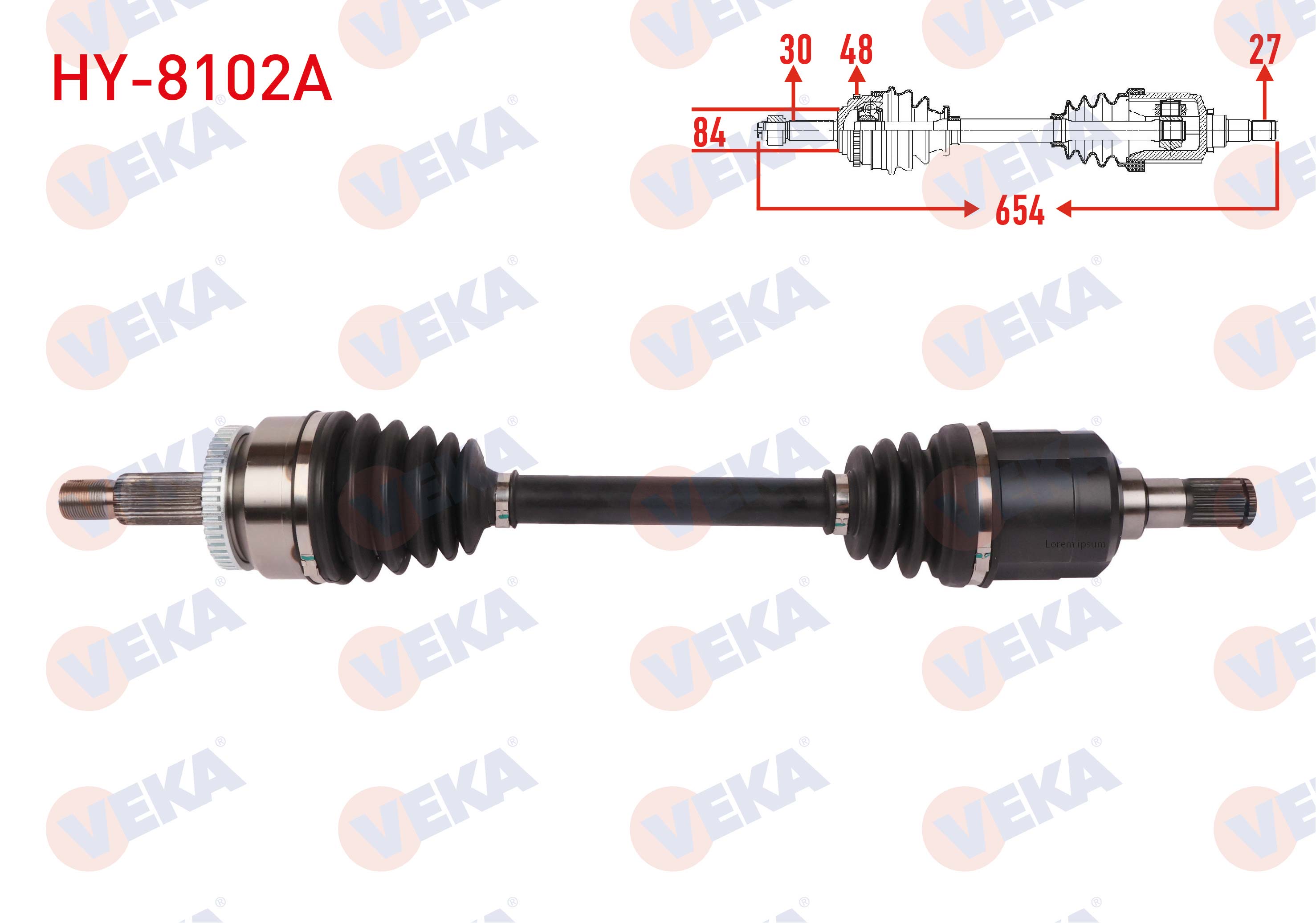 VEKA 202334