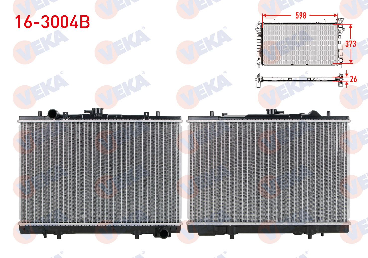 VEKA 018M34A