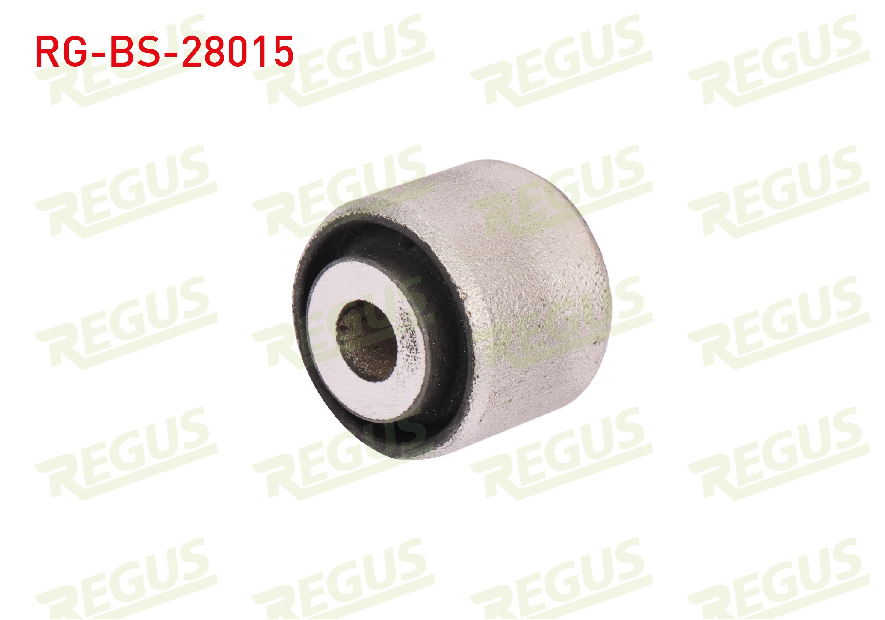 REGUS SB 188