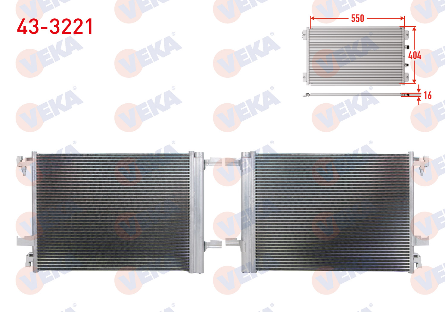 VEKA 720M74
