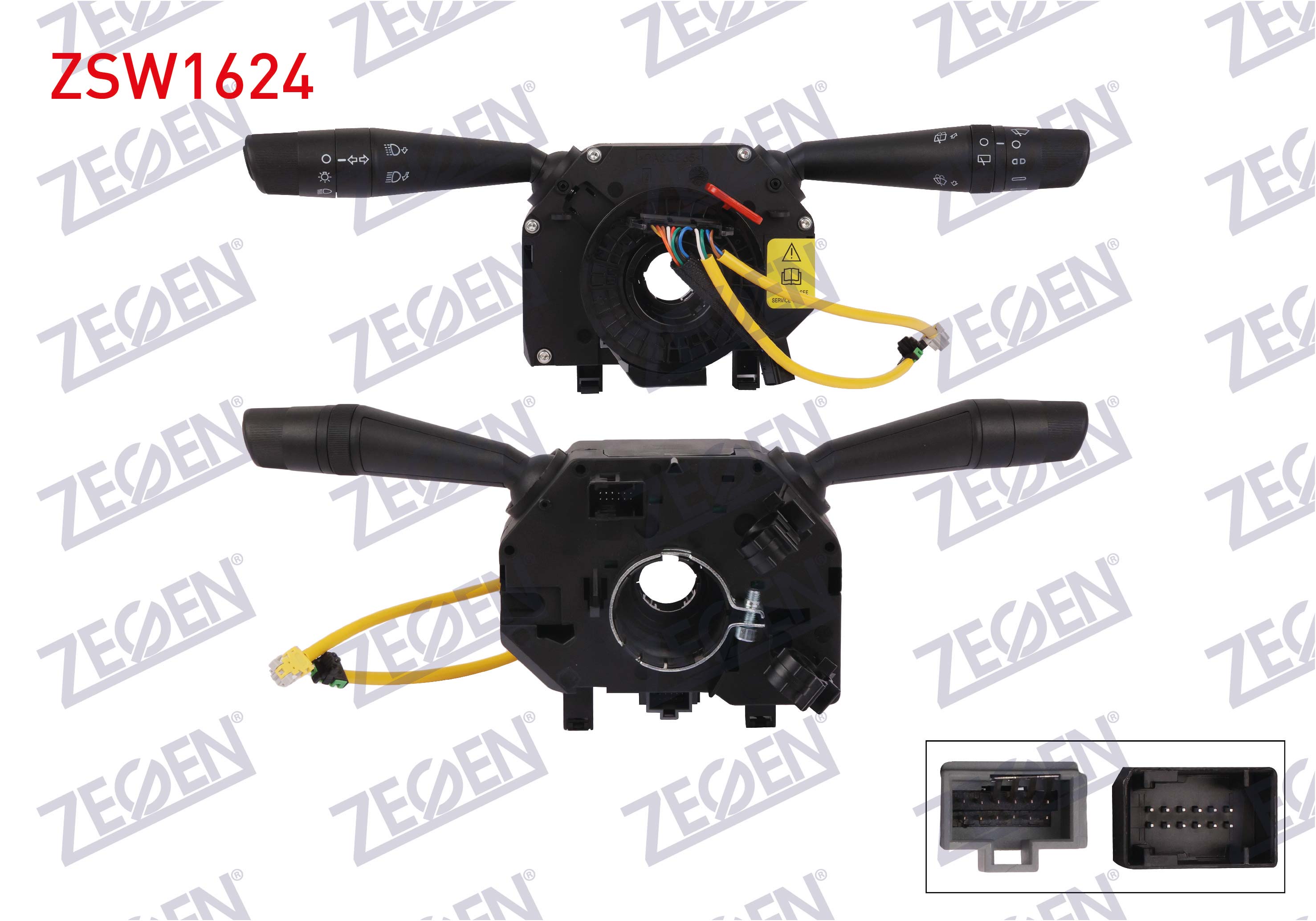 ZEGEN 251625