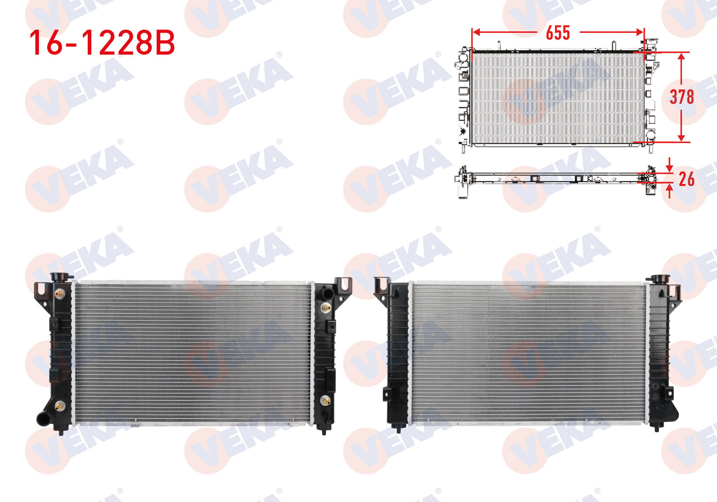 VEKA 60999A