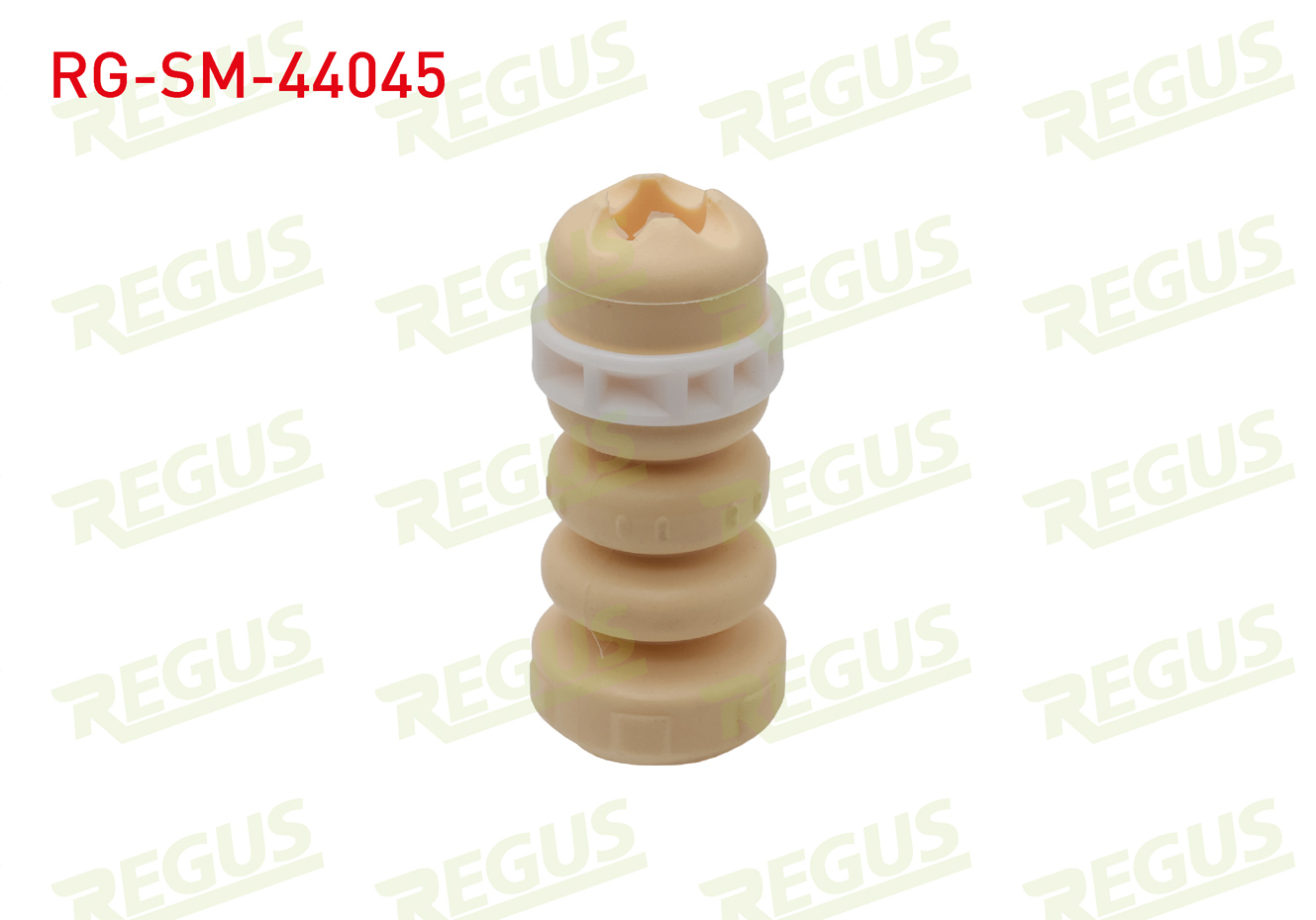 REGUS  | SUSPANSIYON TAKOZU ARKA SOL-SAG 135mm SEAT ATECA (KH7) 1.6 TDI 2016-
