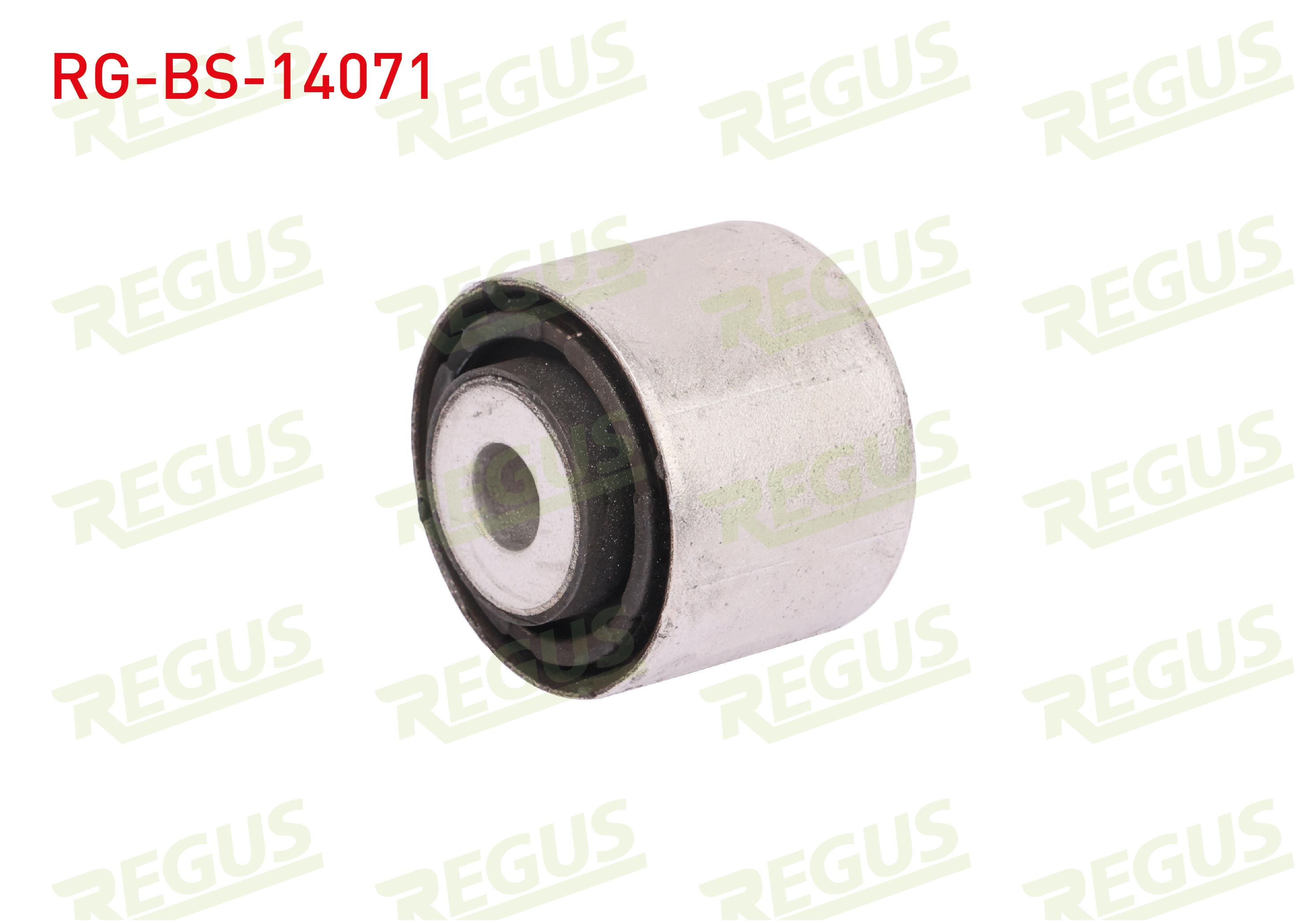 REGUS 38393
