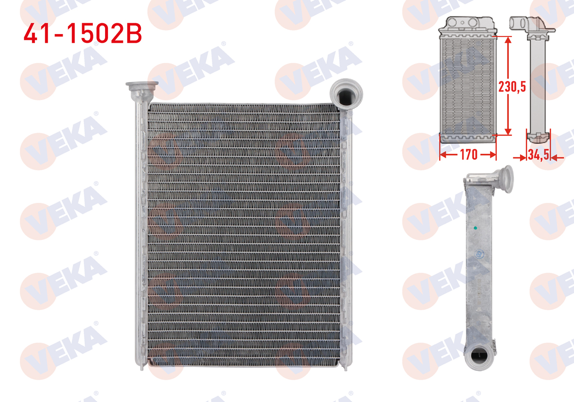 VEKA M-2070390