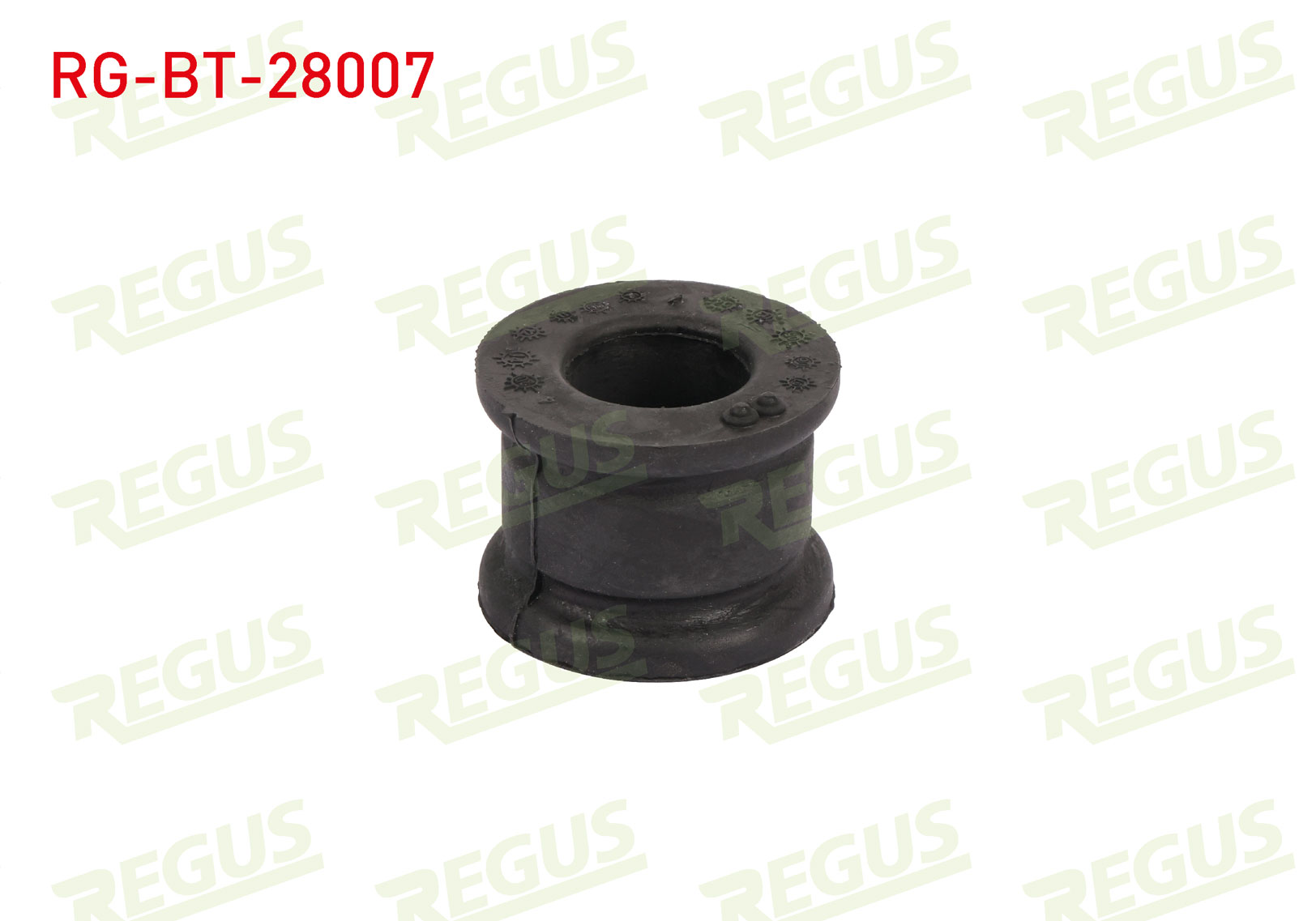 REGUS 08943