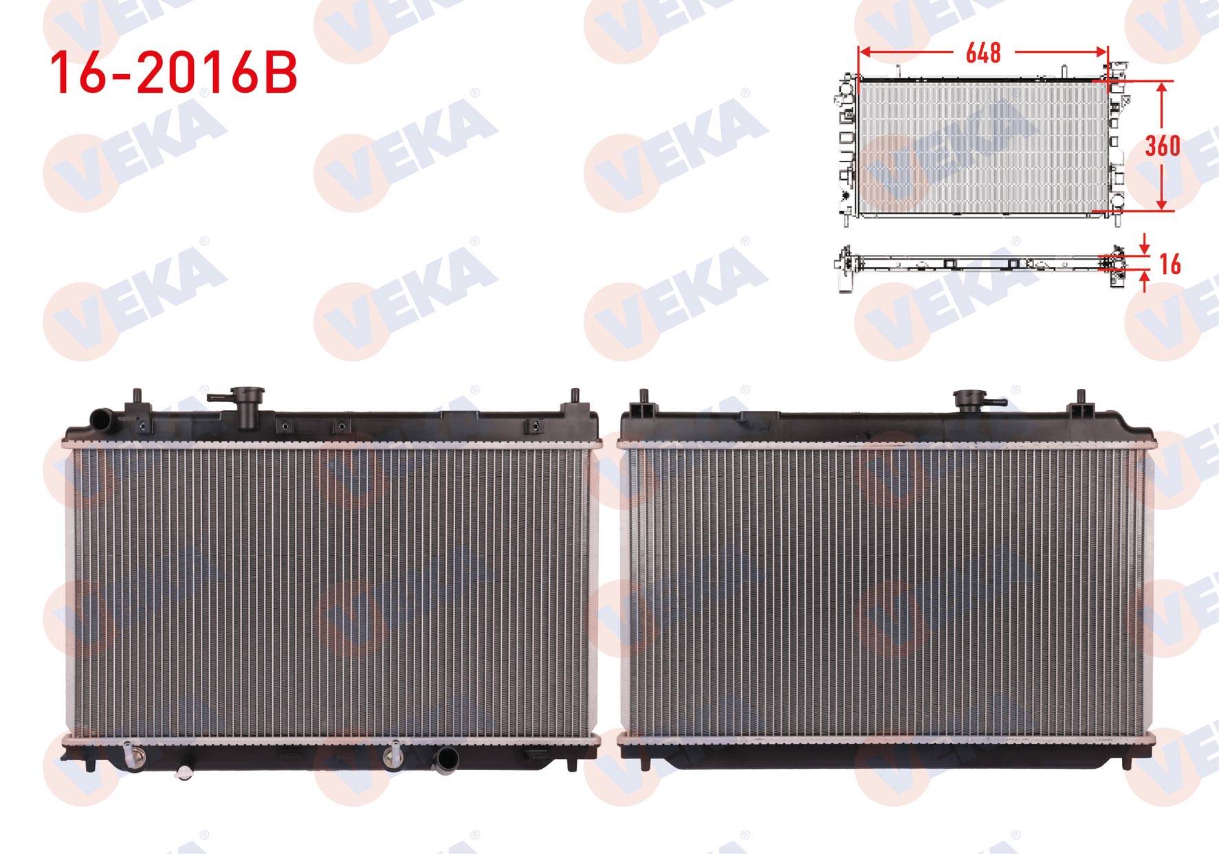 VEKA 56048