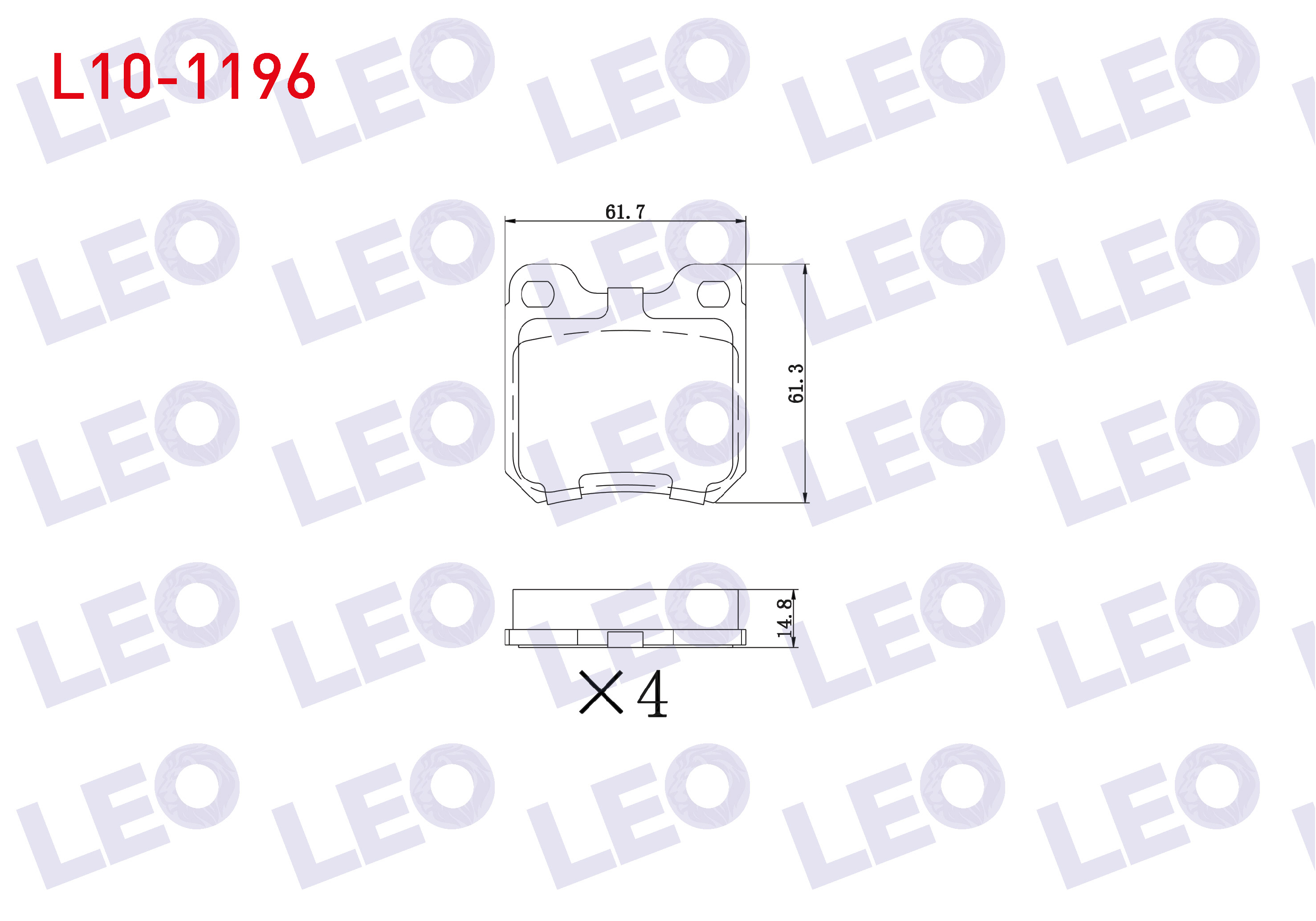 LEO 
