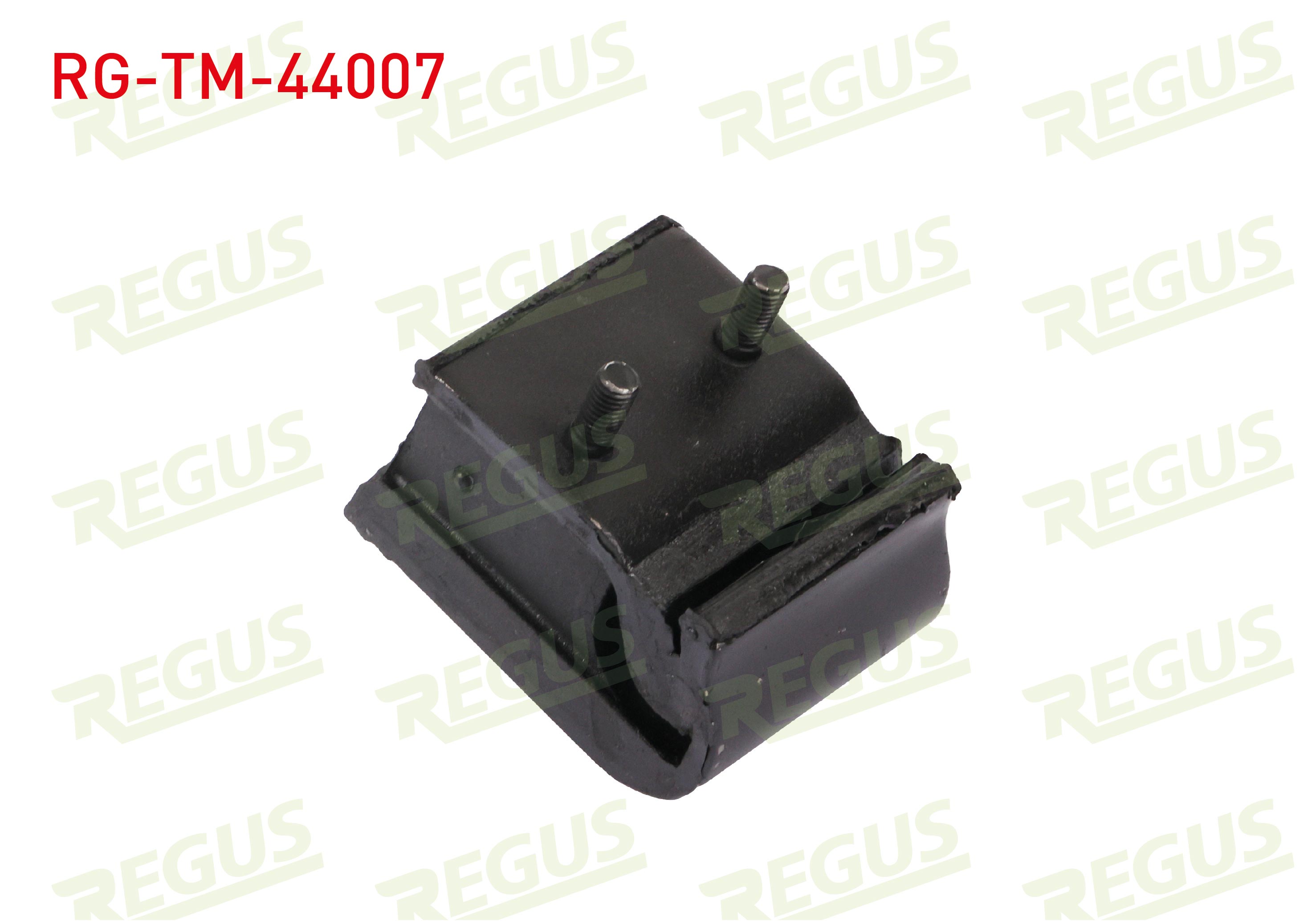 REGUS SC 12