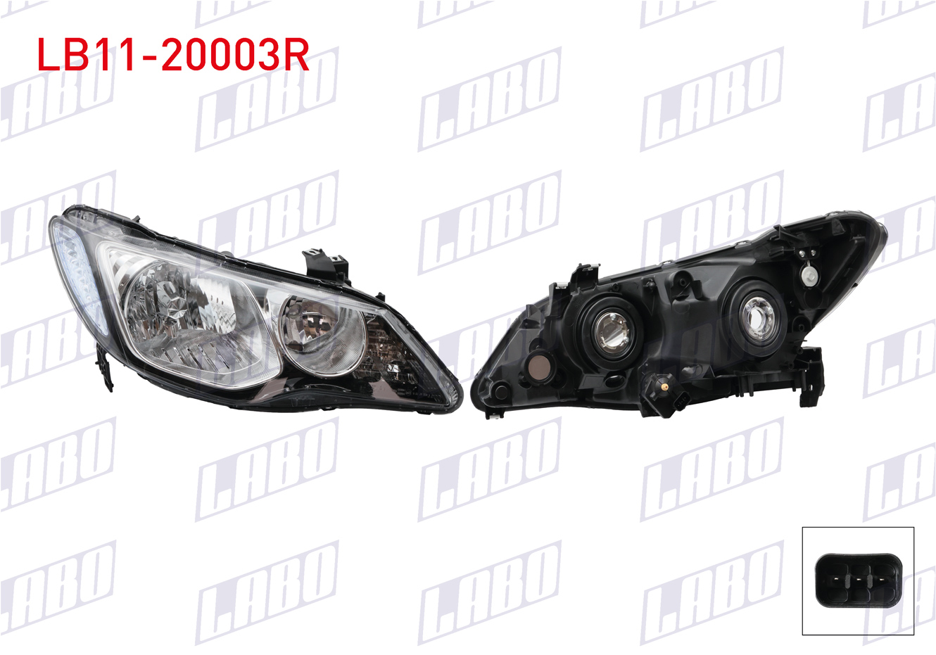 LABO 20-0967-05-2