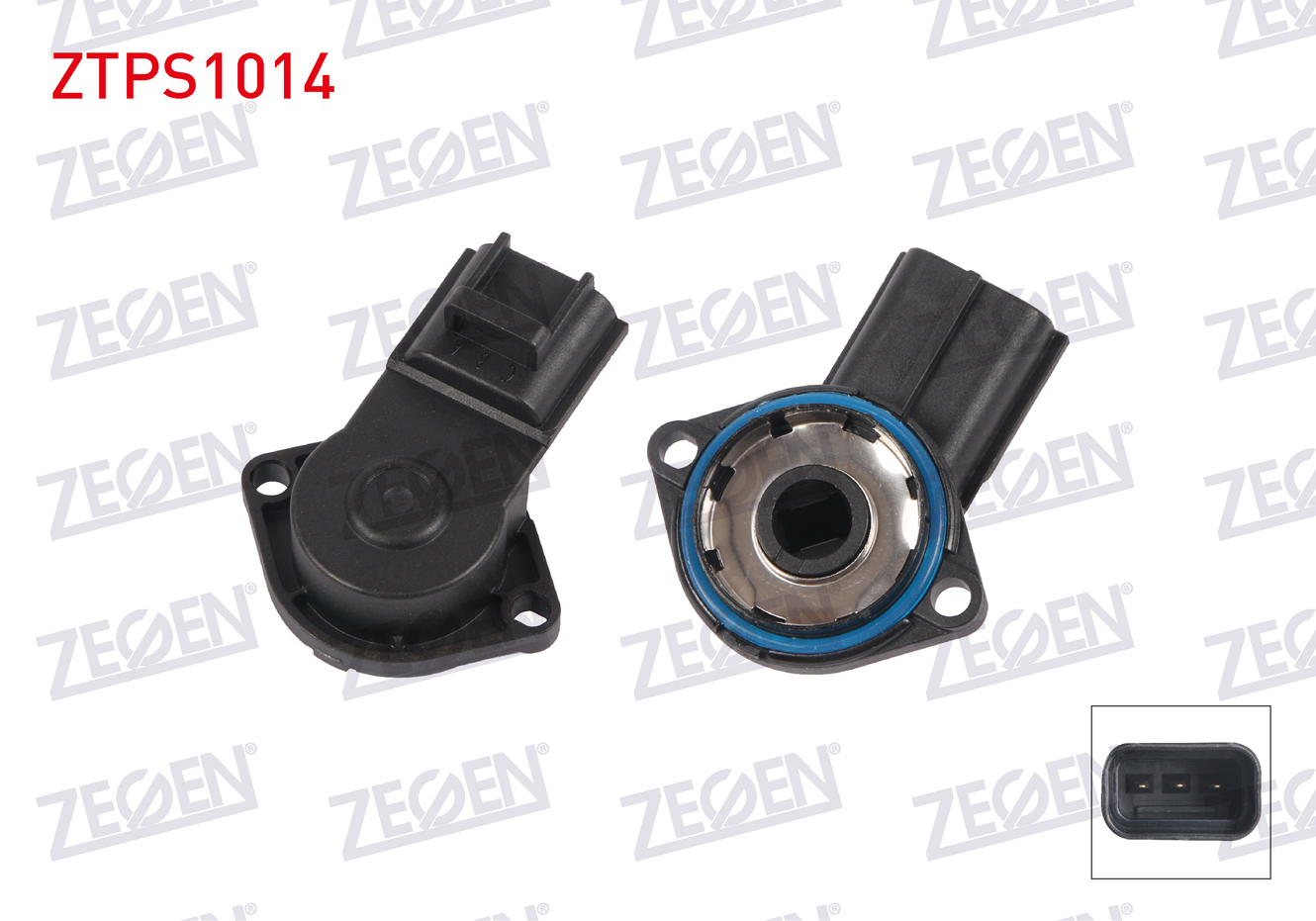 ZEGEN SS10528-12B1