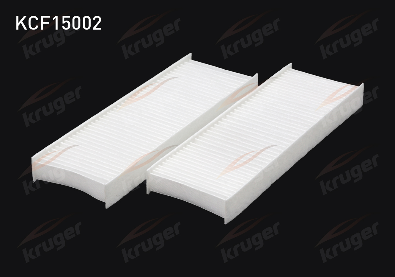 KRUGER CUK 29 003-2