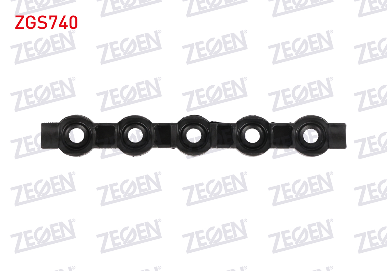 ZEGEN 