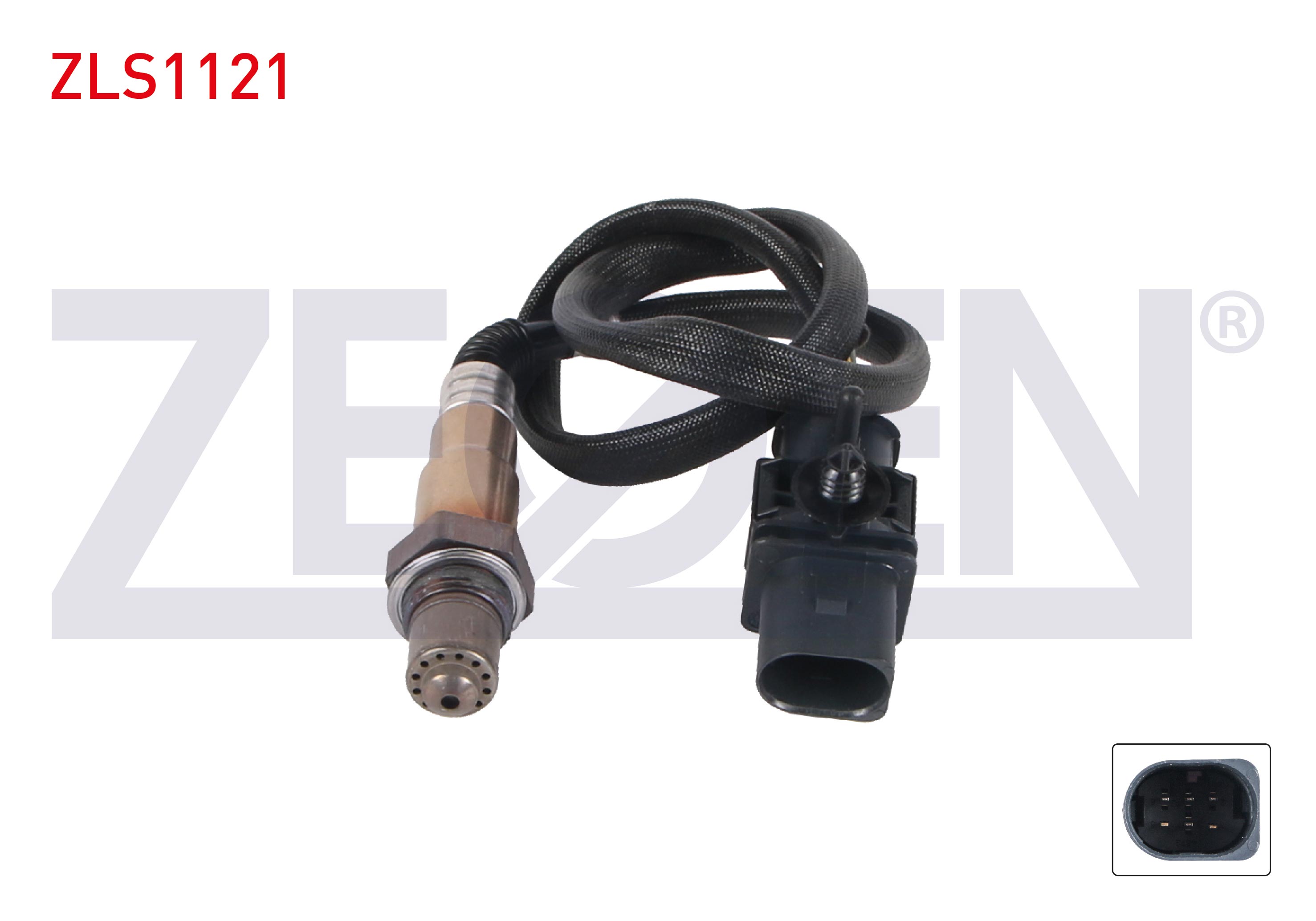 ZEGEN 0 258 017 270