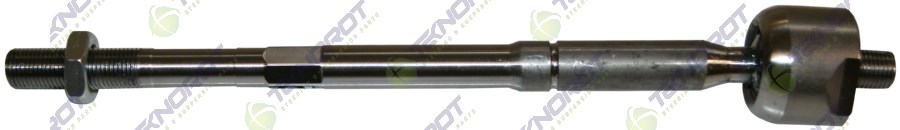 TEKNOROT  | ROT MILI ON TOYOTA HILUX 2005-2015