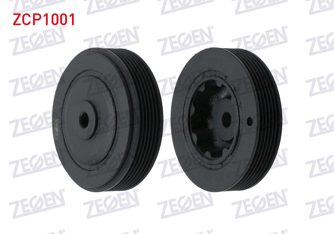ZEGEN 1005