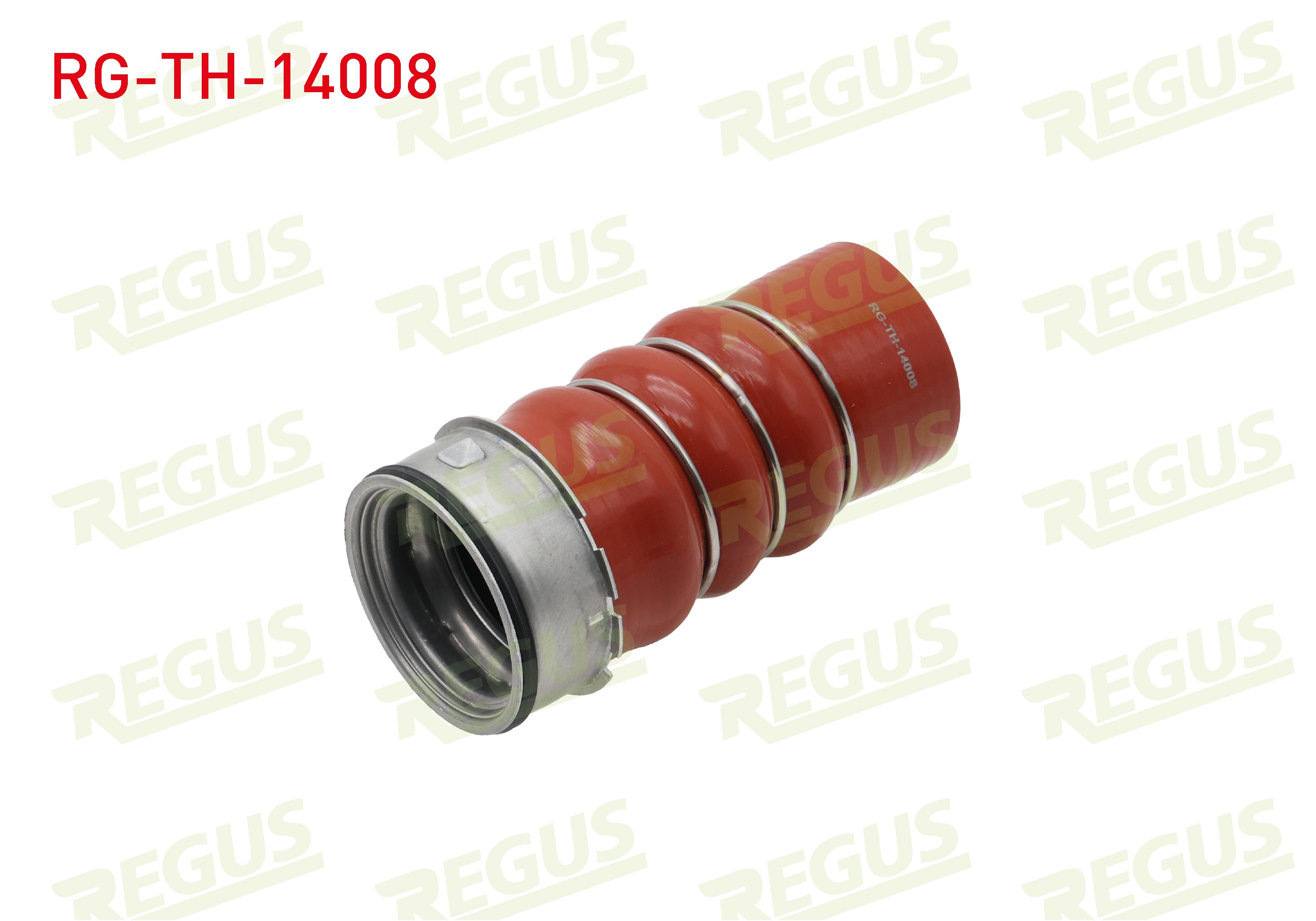 REGUS  | TURBO HORTUMU SAG BMW 3 SERISI (E90,E91,E92,E93) 325 D - 330 D 2004-2013