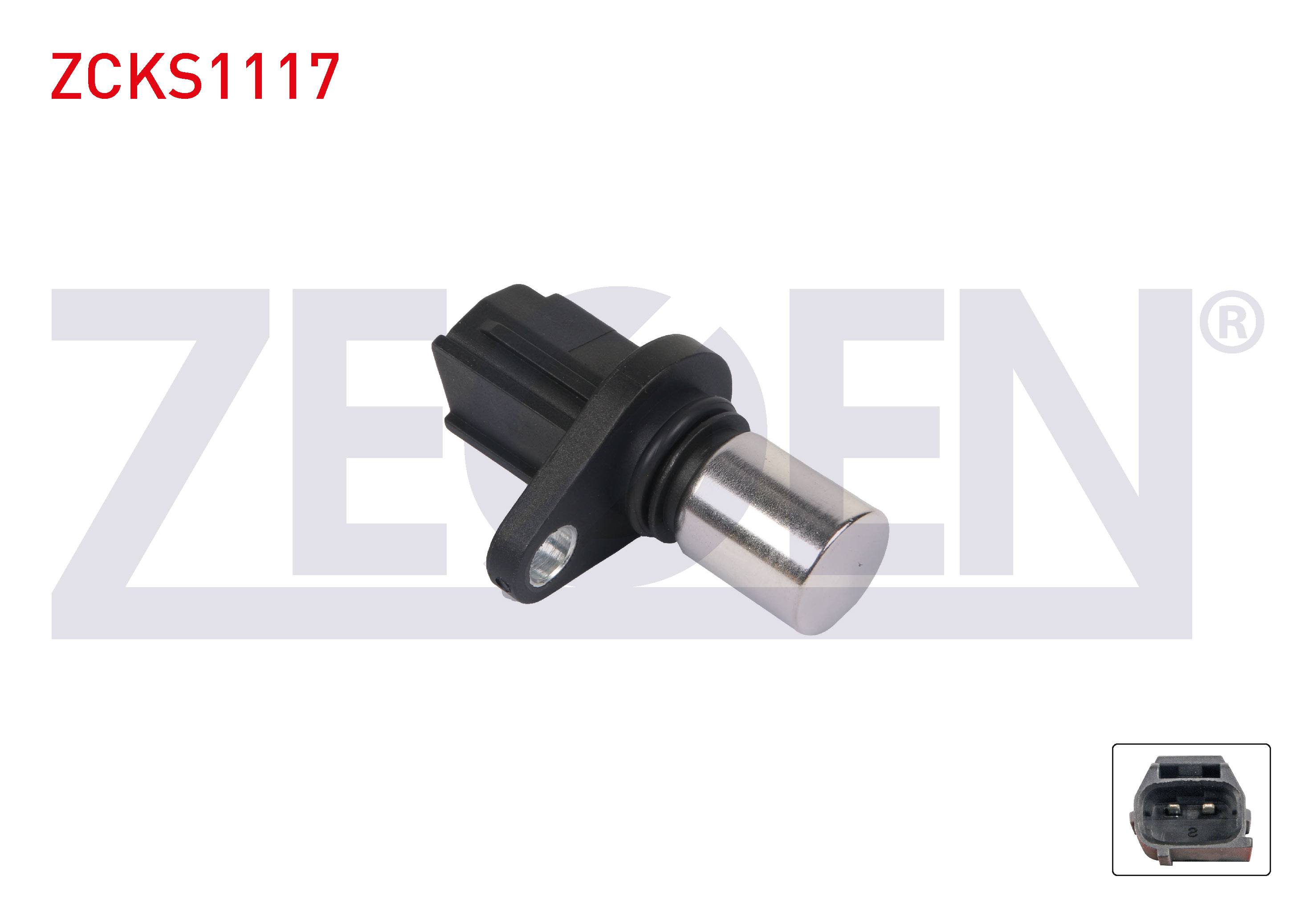 ZEGEN SS10502-12B1