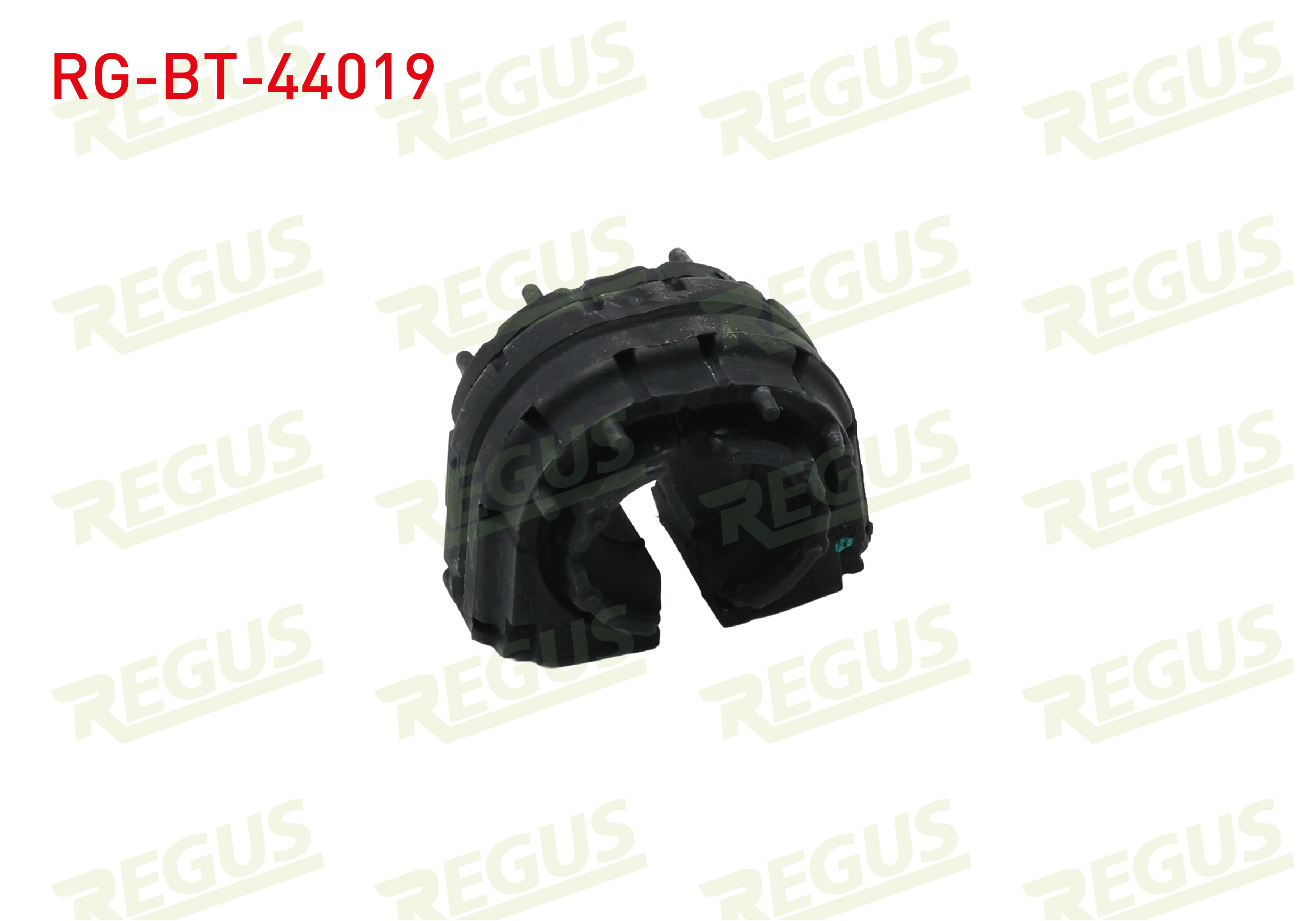REGUS 