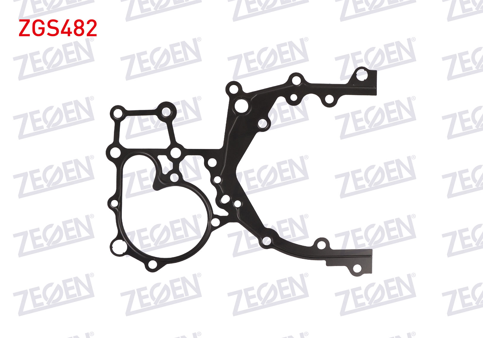 ZEGEN 