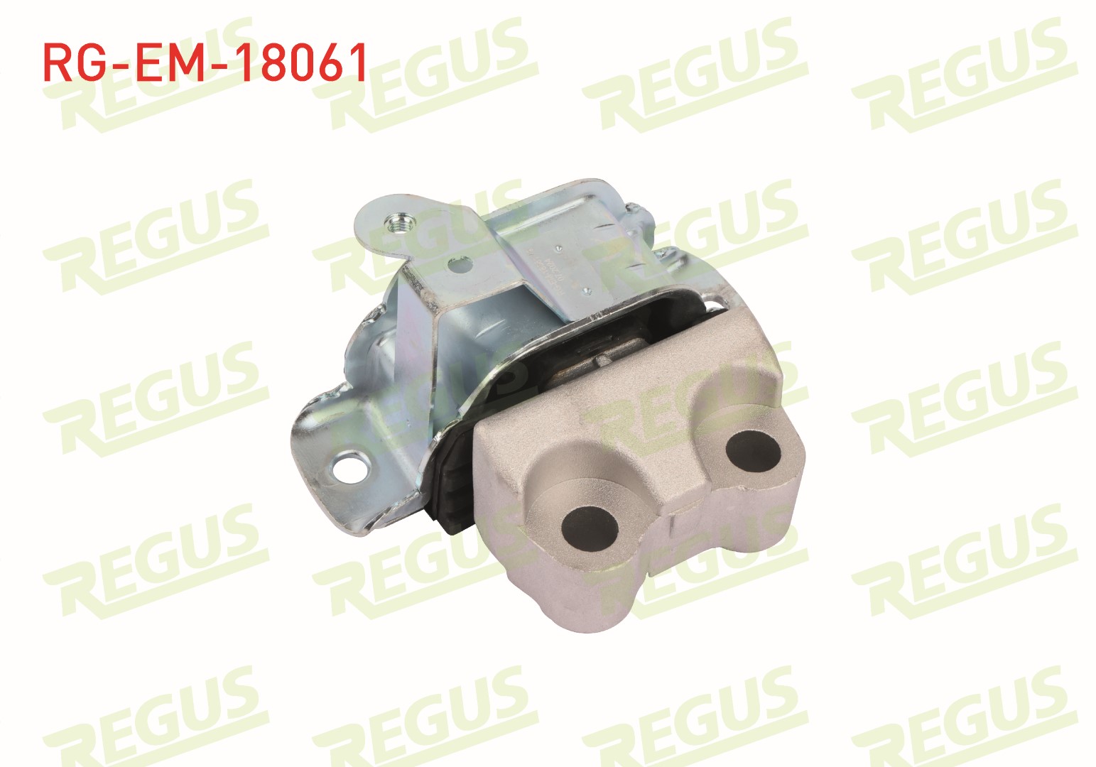 REGUS 32271 | MOTOR TAKOZU ON SOL FIAT GRANDE PUNTO (199) 1.3 MJT 2005-2012