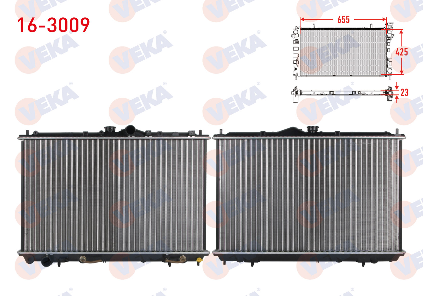 VEKA 734480