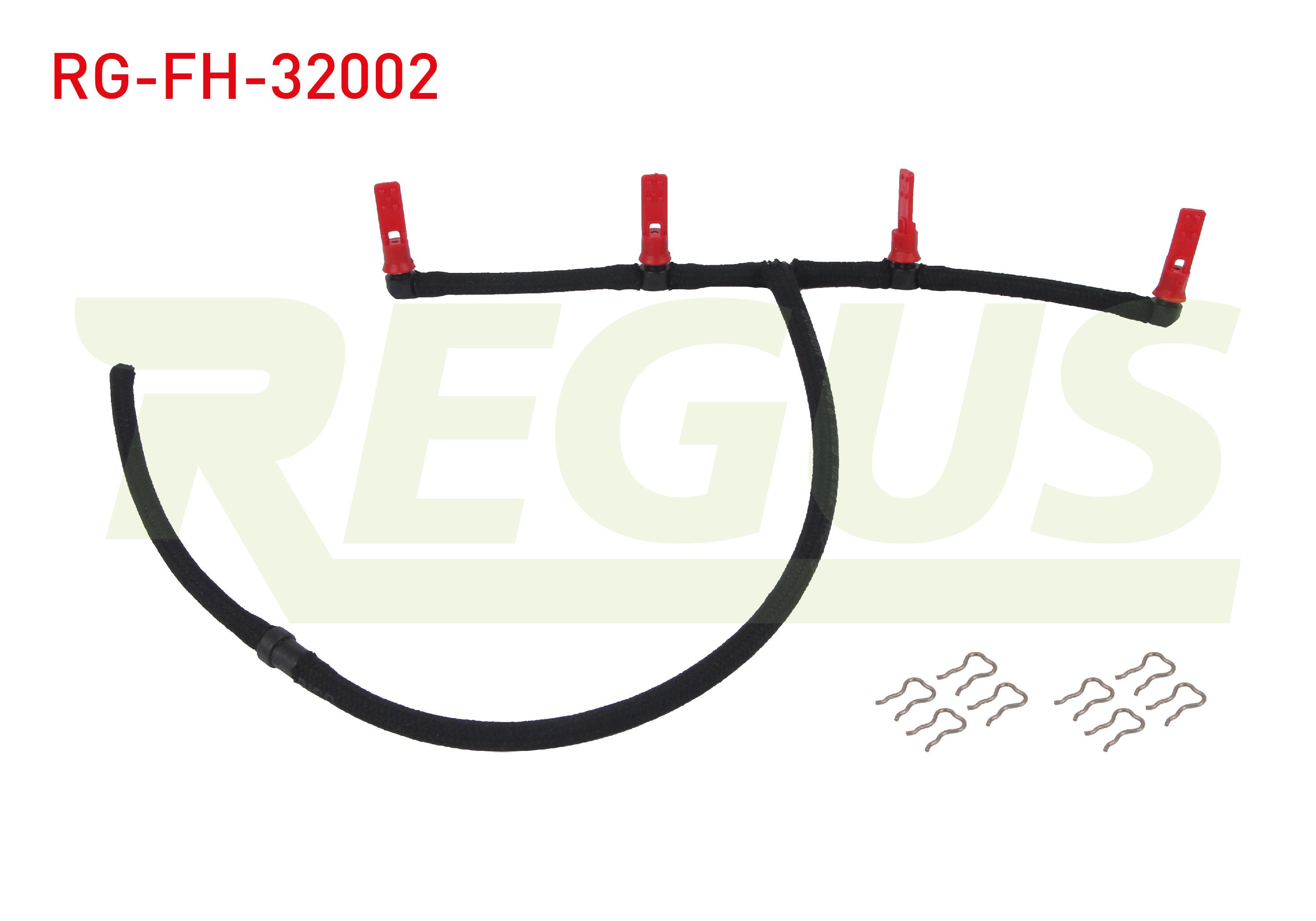 REGUS MFL1274