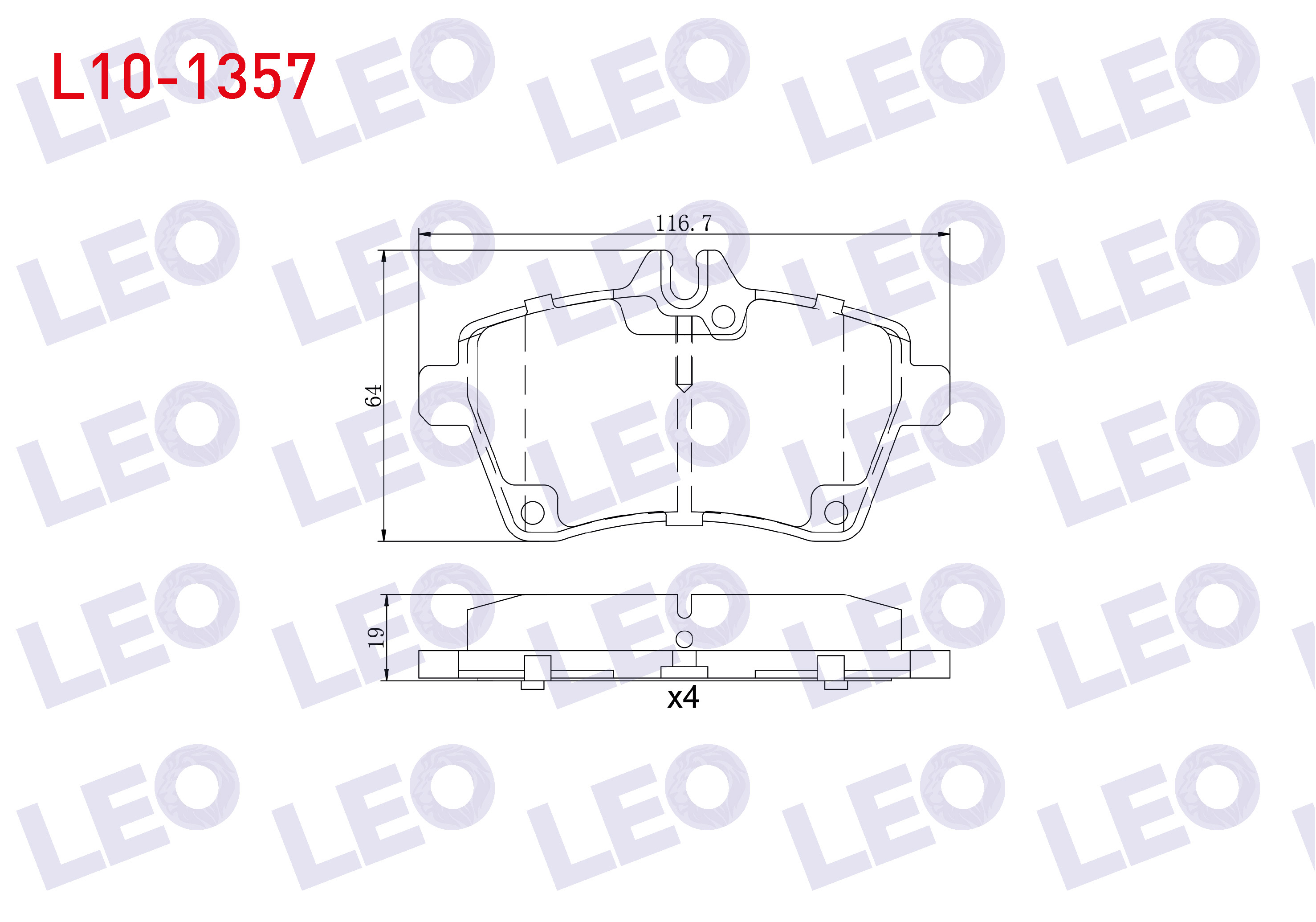 LEO 