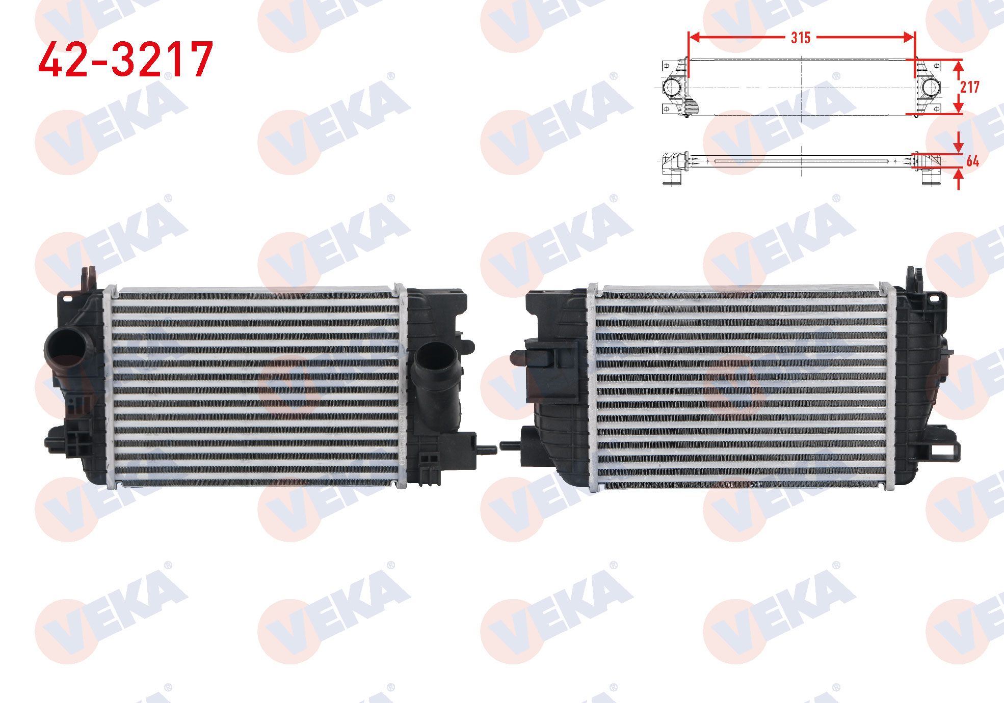 VEKA M-820126A