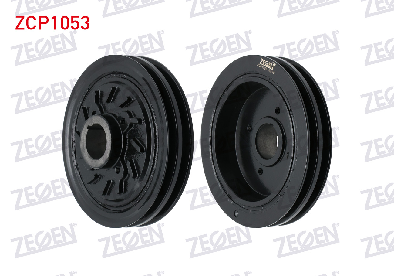 ZEGEN TVD1124