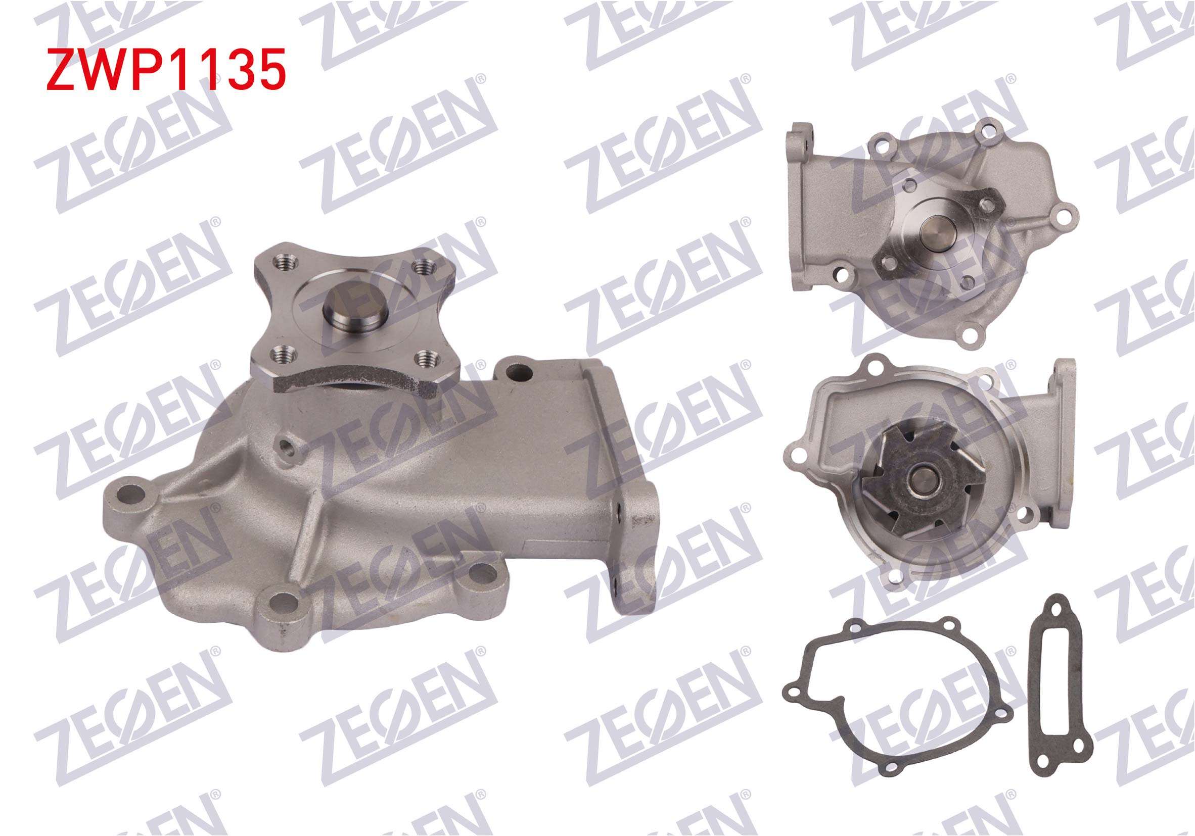 ZEGEN 981743