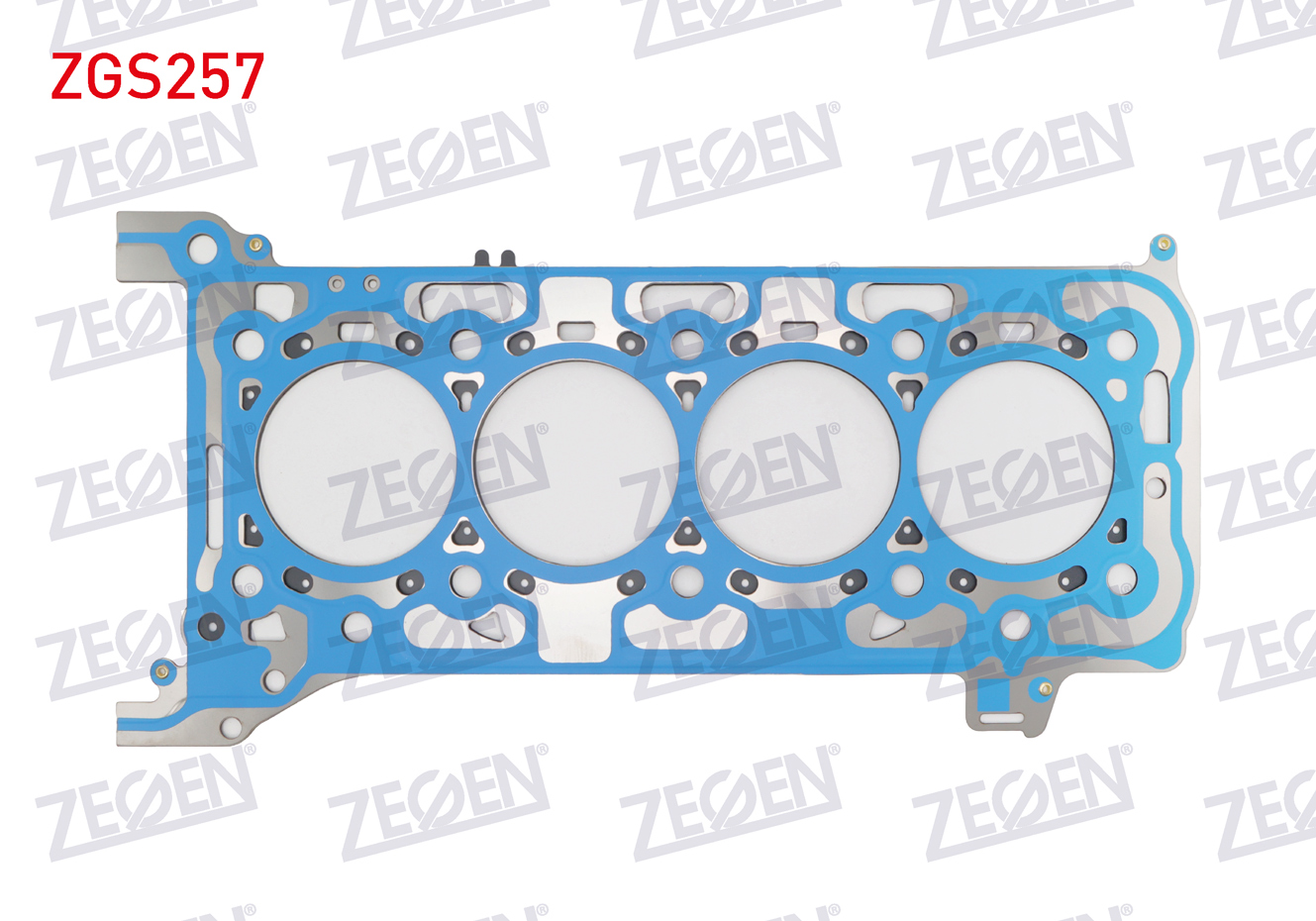 ZEGEN 