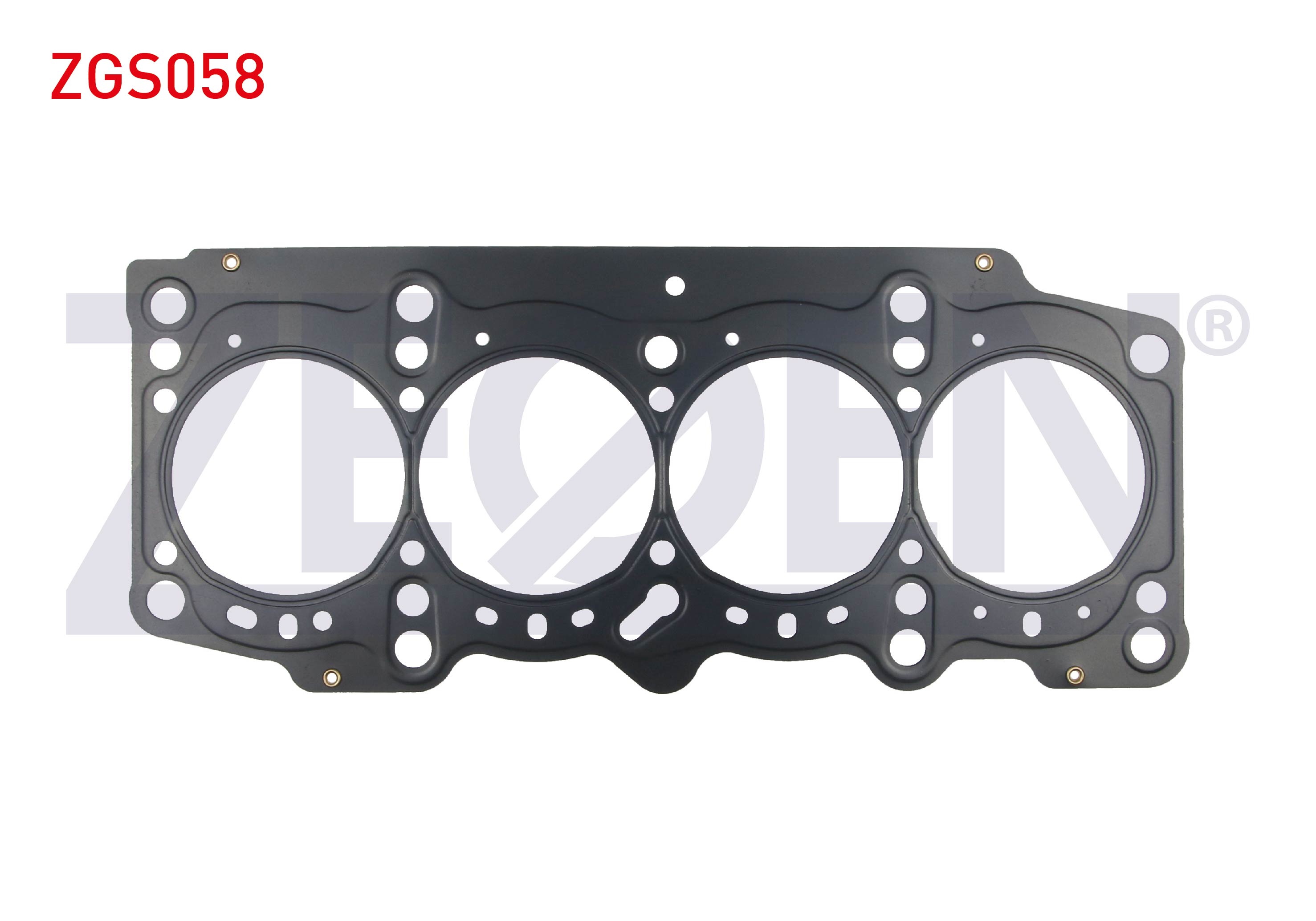 ZEGEN  | SILINDIR KAPAK CONTASI FIAT PALIO - ALBEA 1.2i 16v