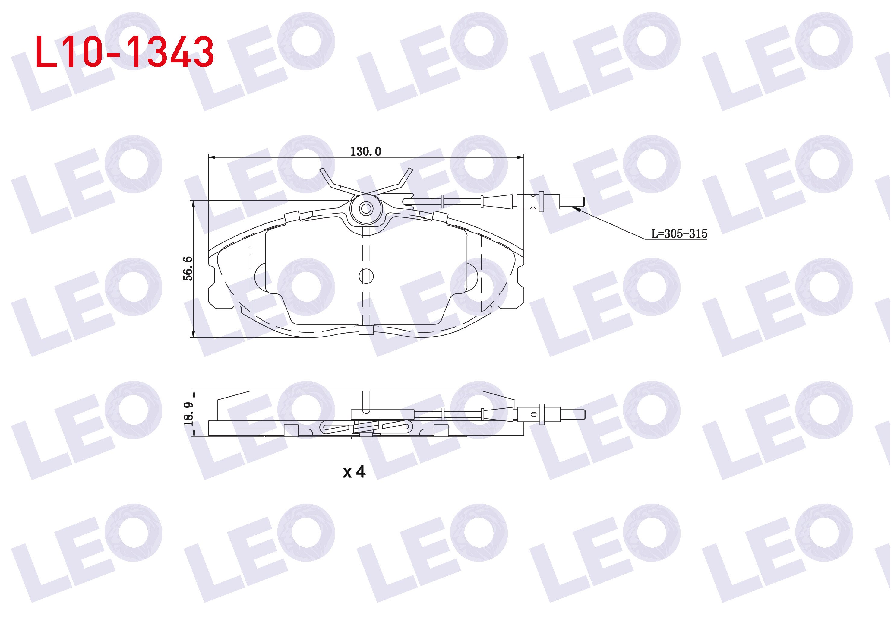 LEO 