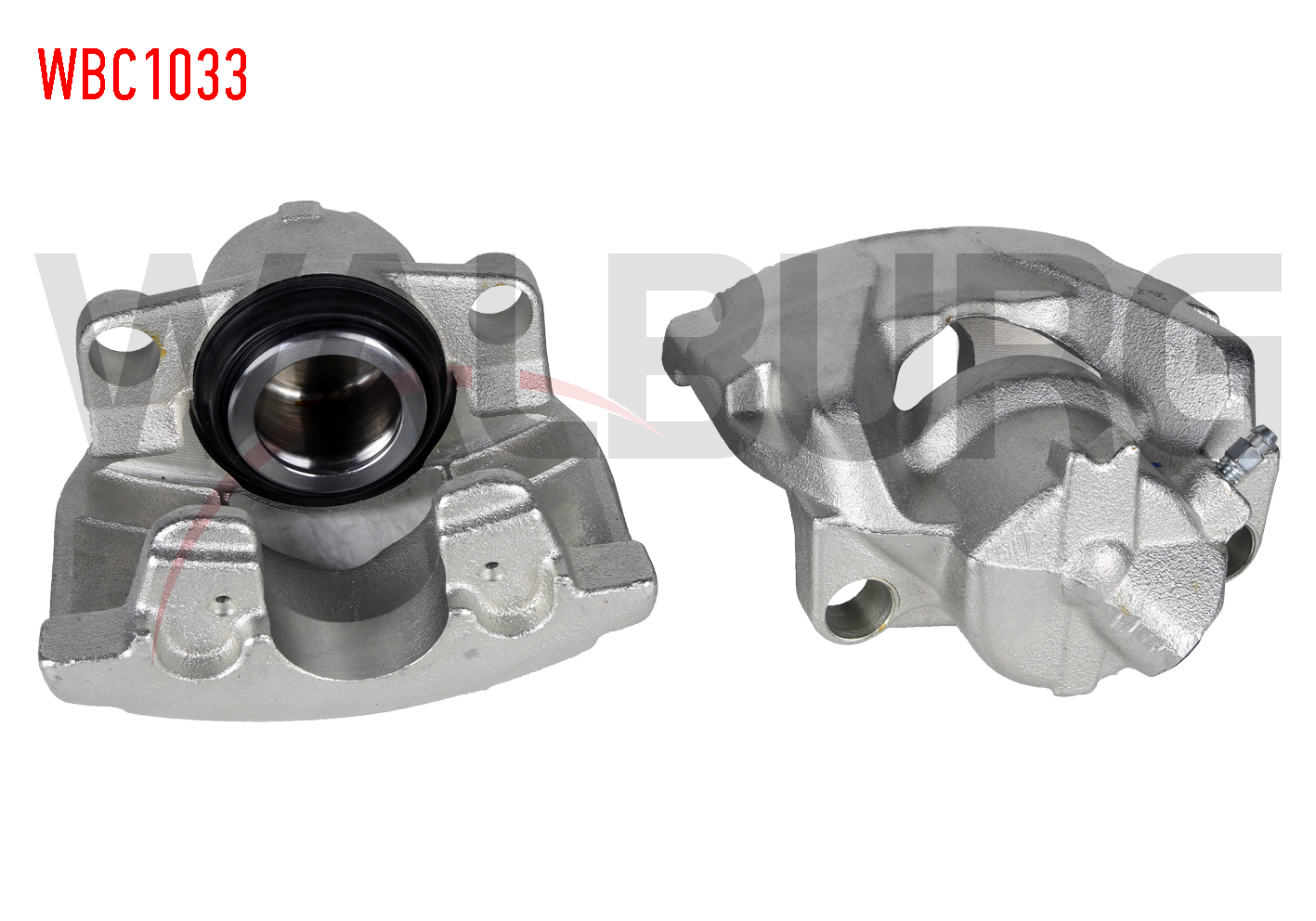 WALBURG 0 986 135 135 | FREN KALIPERI SAG ON PISTON 54mm DISK 280mm RENAULT FLUENCE 1.5 DCI - 1.6 16v 2009-/ MEGANE III 1.5 DCI - 1.6i 16v 2008-2015/ CAPTUR 1.5 DCI 13-/ DACIA DUSTER 1.5 DCI 2009-2012/ DO