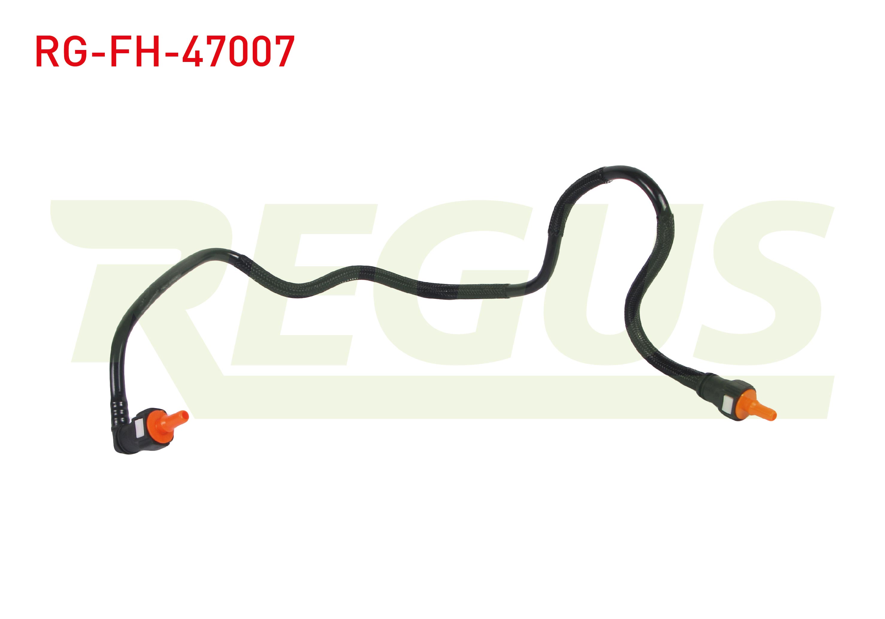REGUS MFL1070