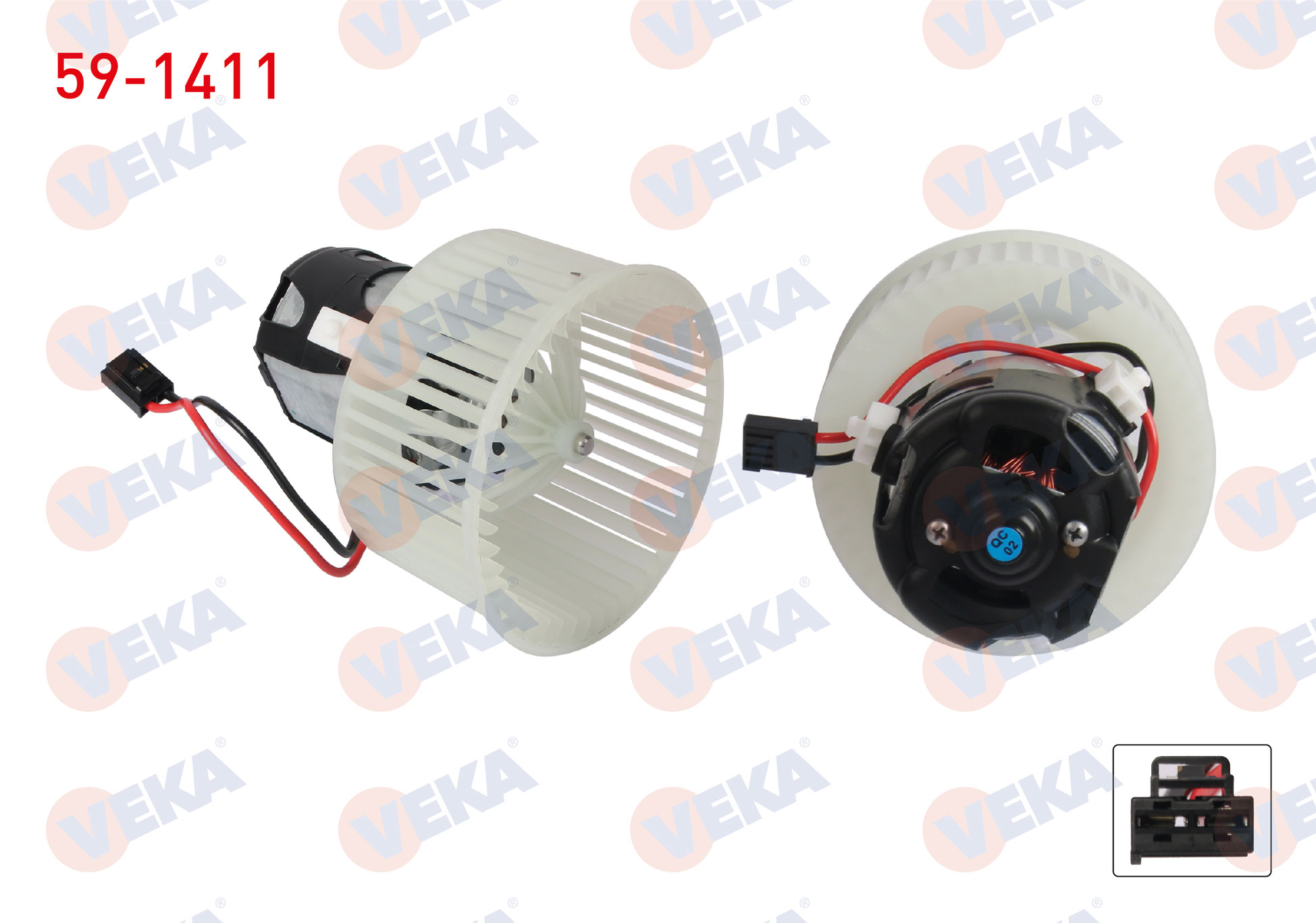 VEKA 87240