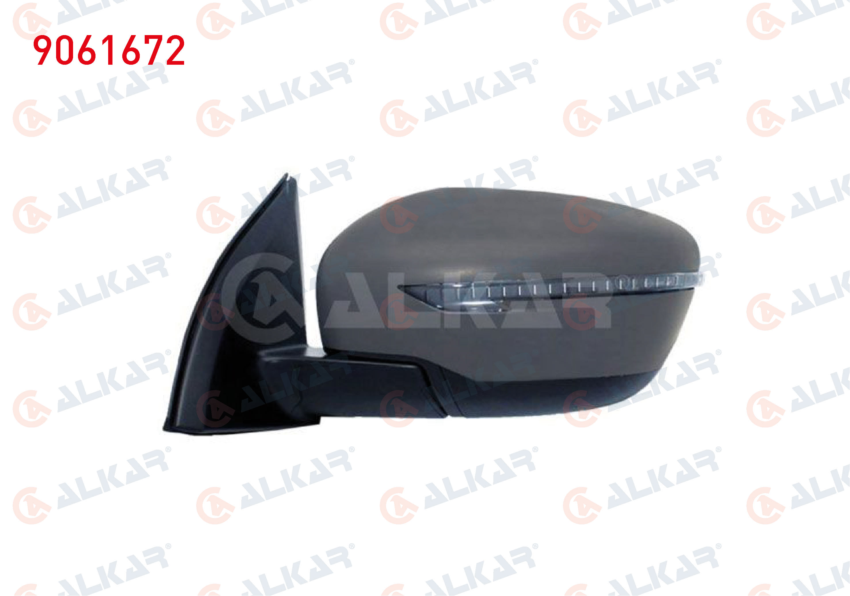 ALKAR 9061672
