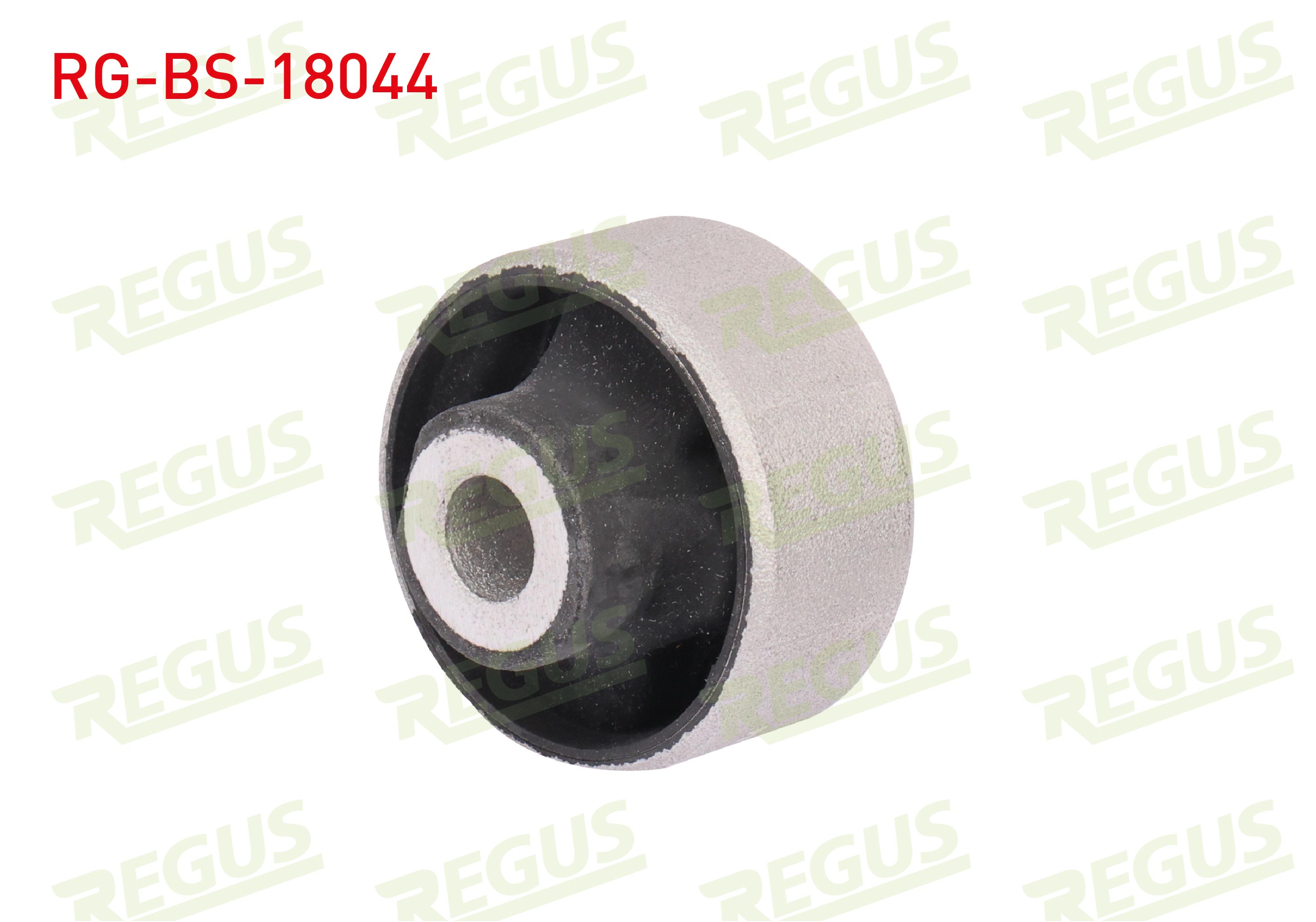 REGUS SB 532