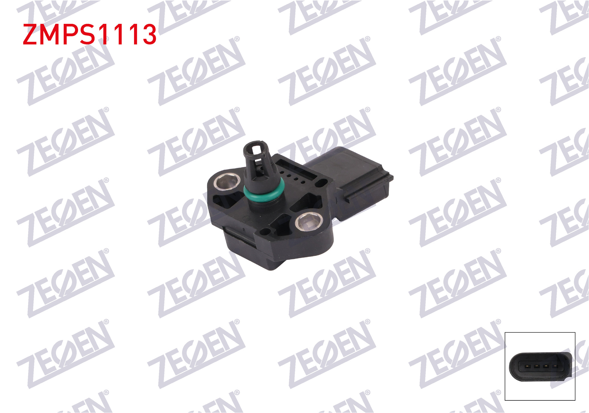 ZEGEN 10.3188