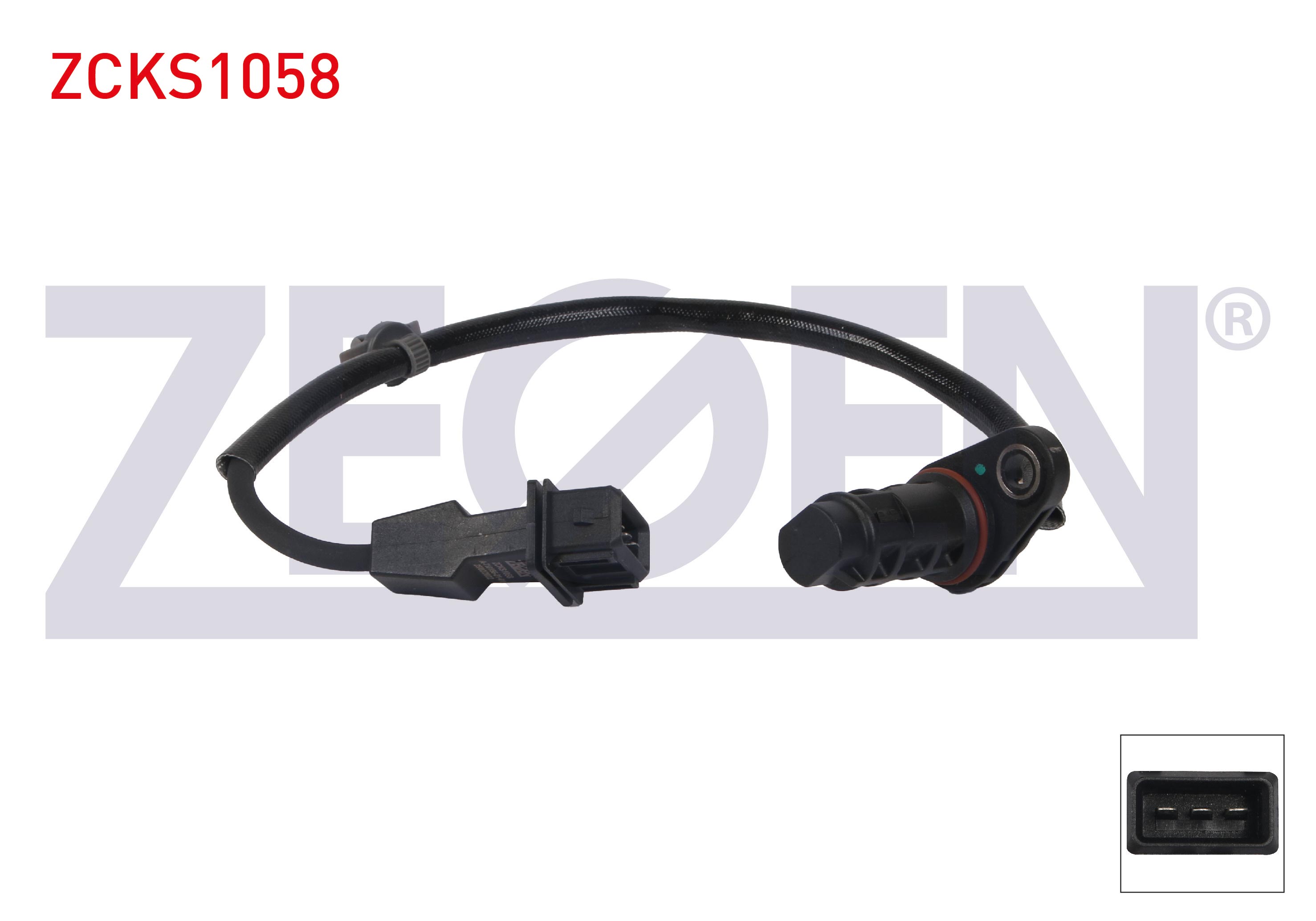 ZEGEN SS11329