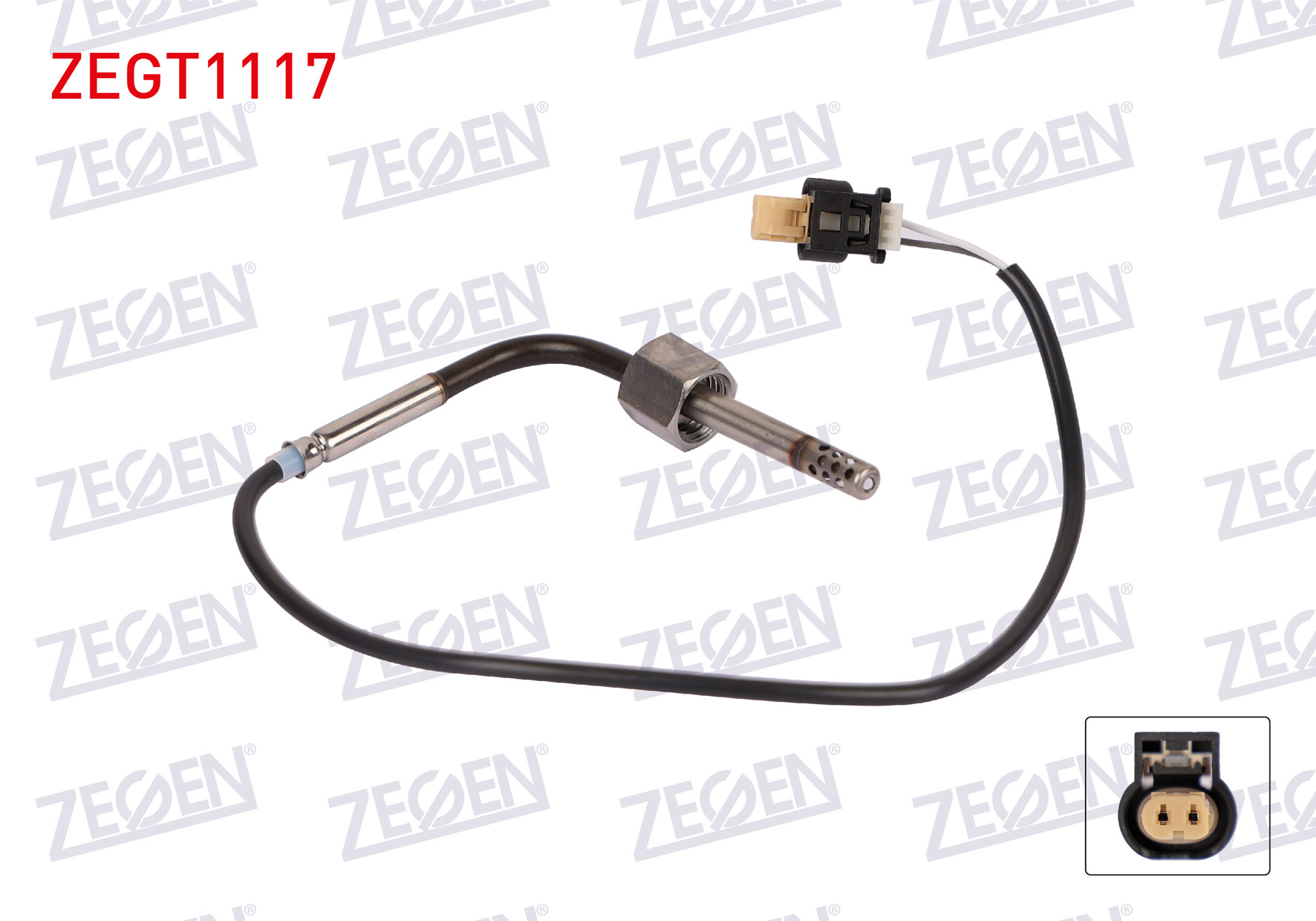ZEGEN 7452396