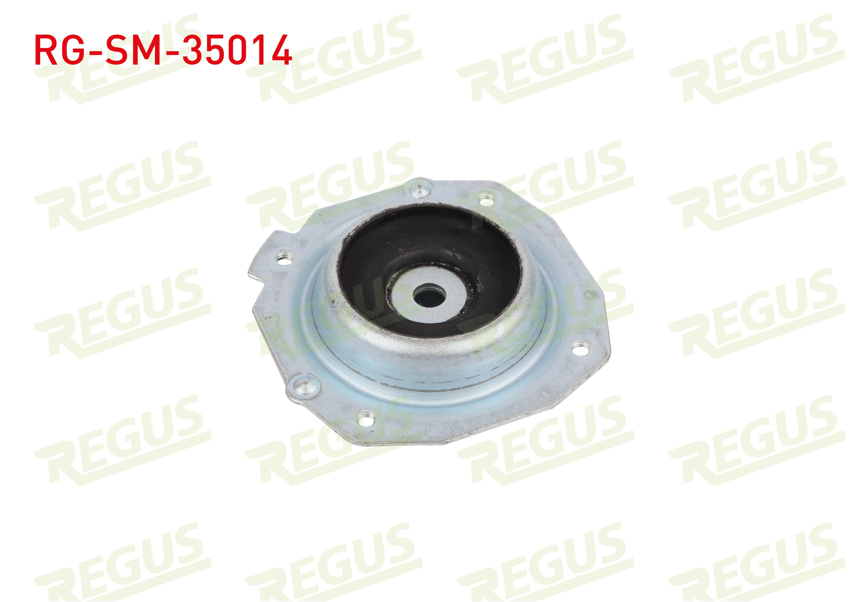 REGUS  | AMORTISOR TAKOZU ON SOL-SAG RENAULT R21 (B48,L48) MANAGER 1.7 1986-1993
