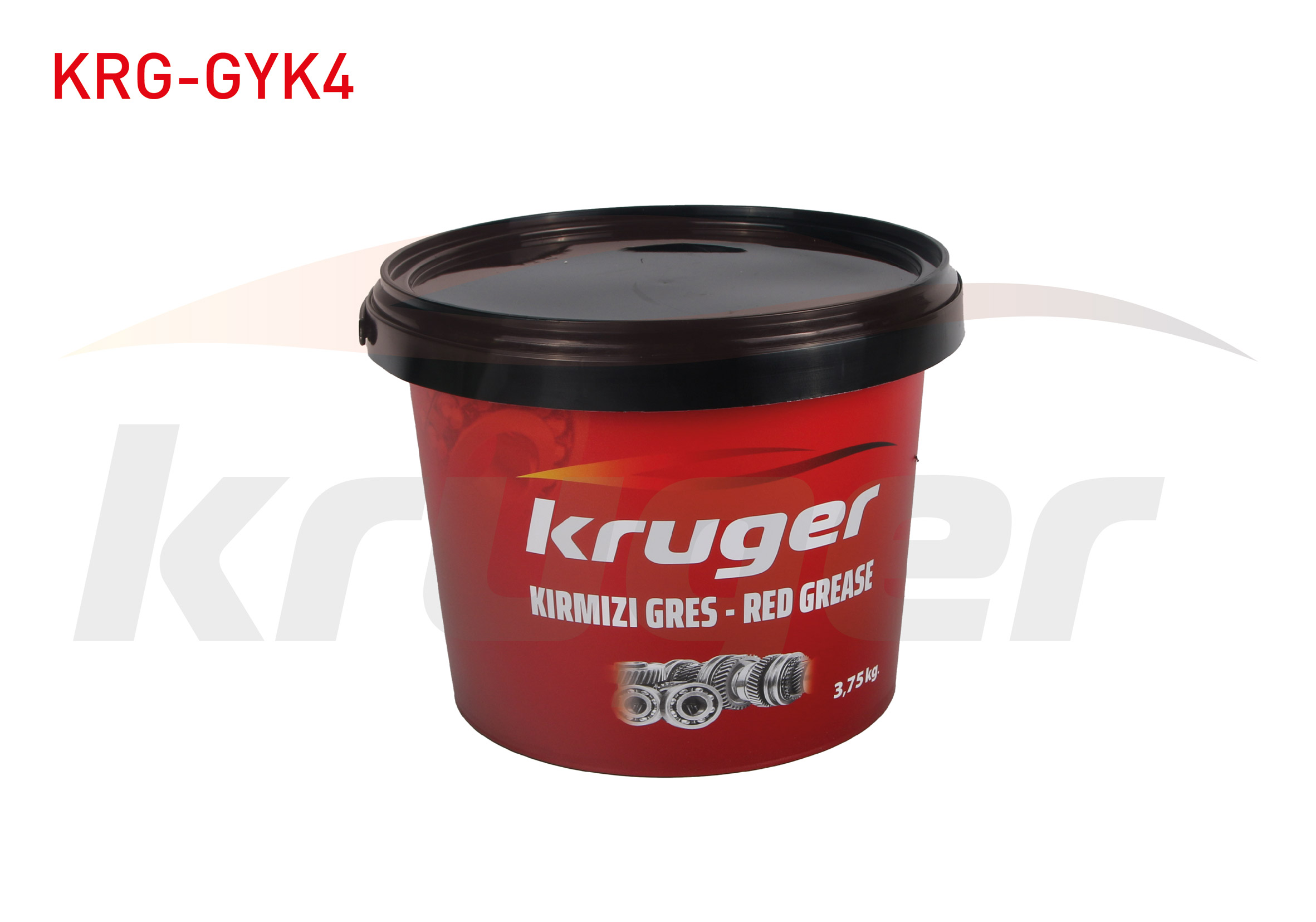 KRUGER 