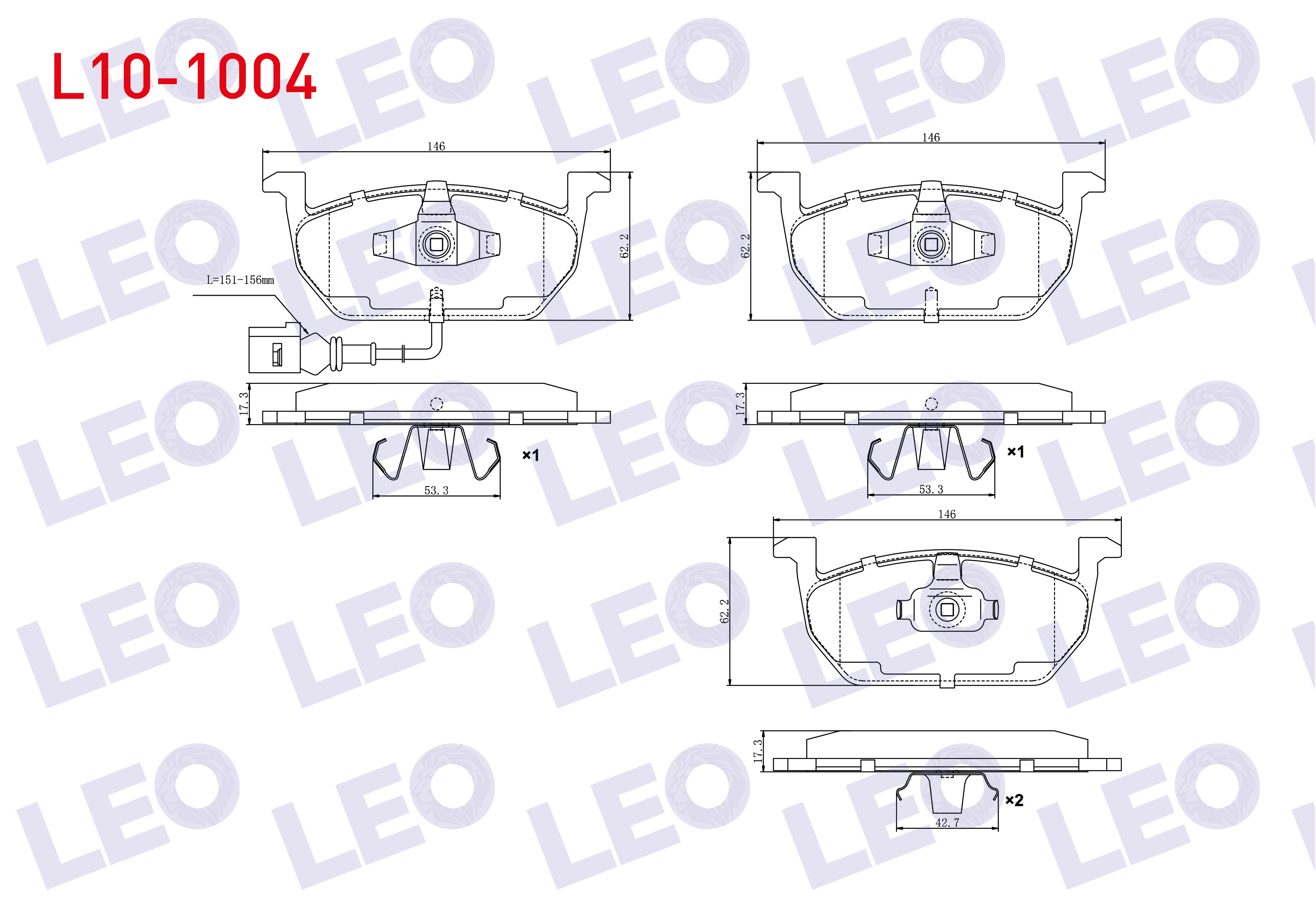 LEO 