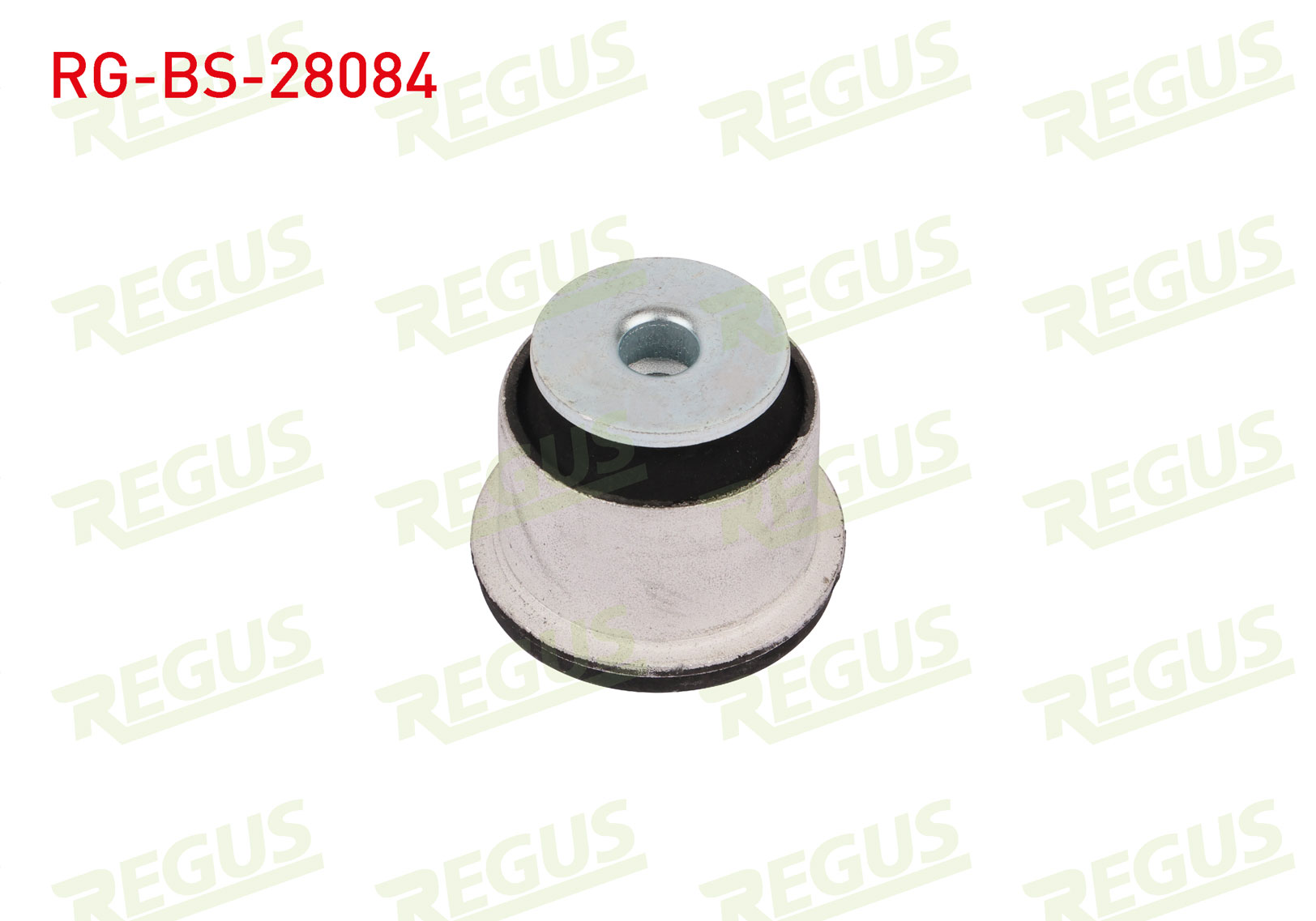 REGUS 57-08476