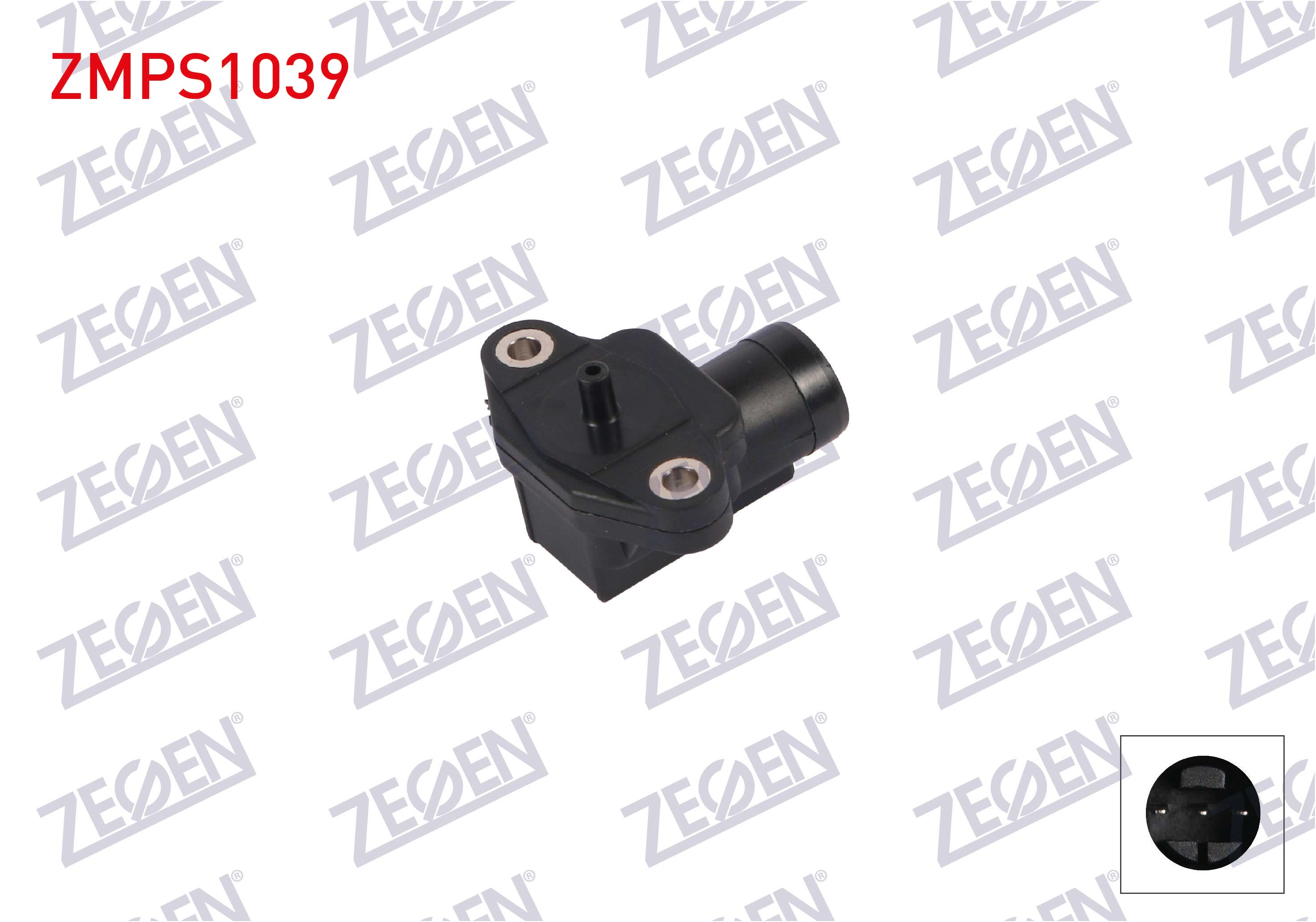 ZEGEN 84.287