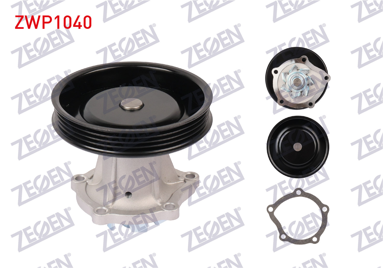 ZEGEN 980783