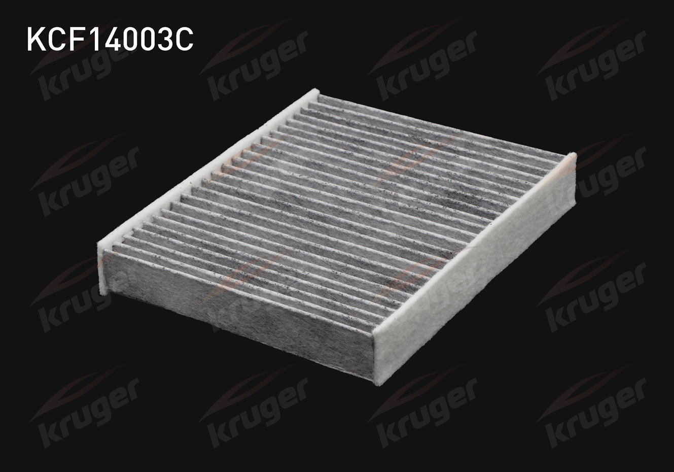 KRUGER 1 987 435 503
