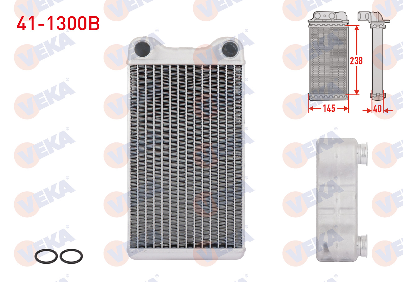 VEKA 201M04A